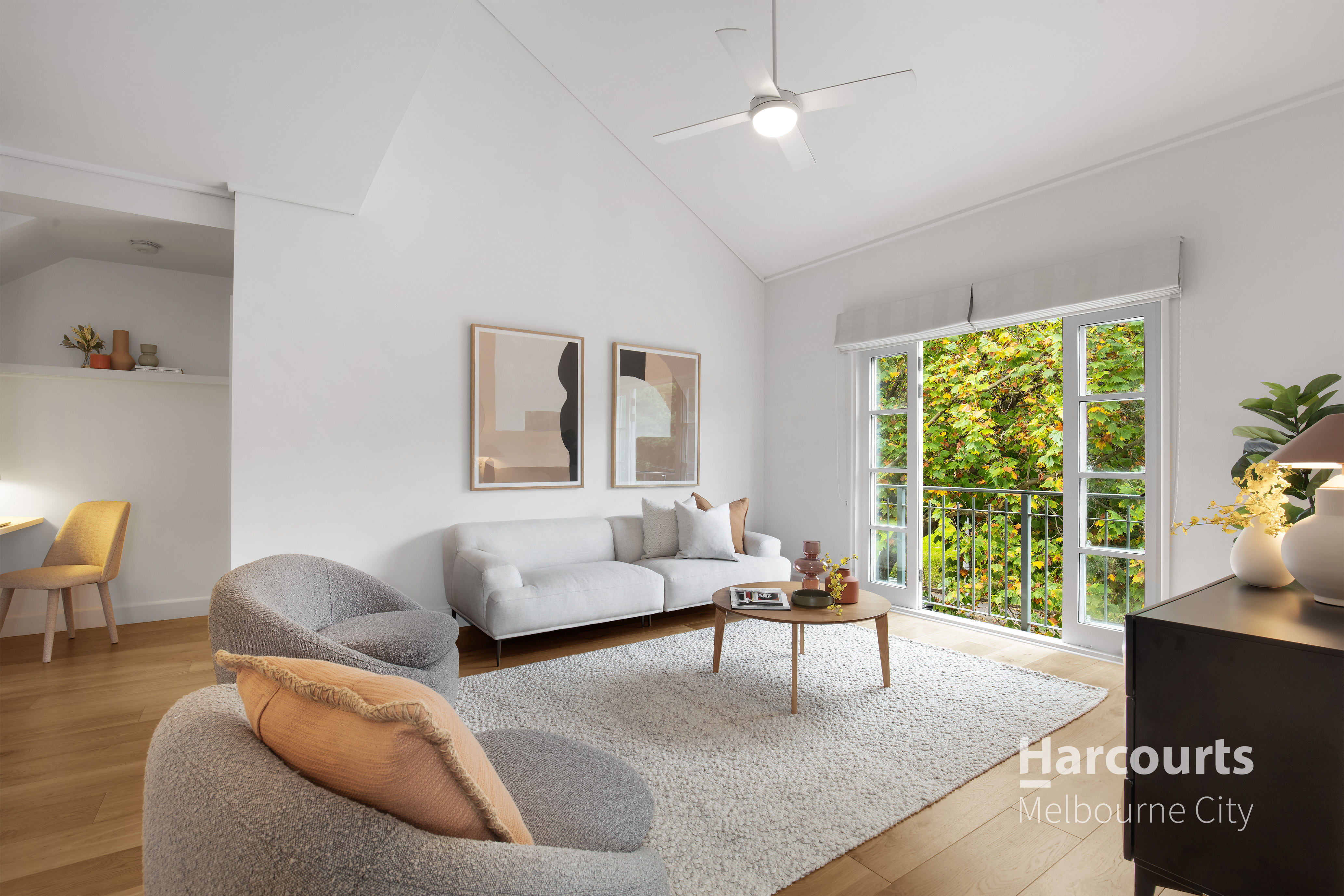 41/201 Wellington Parade South, East Melbourne Sold by Harcourts Melbourne City - image 3