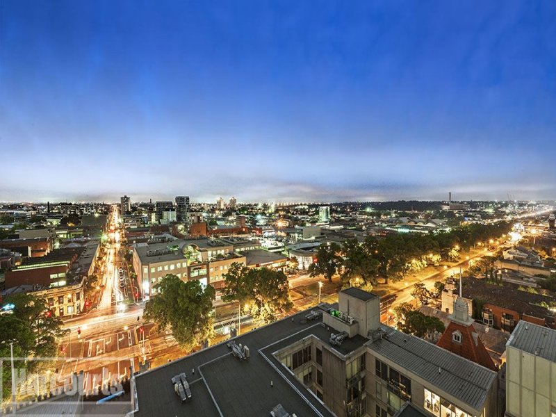 1210V/162 Albert Street, East Melbourne Sold by Harcourts Melbourne City - image 5