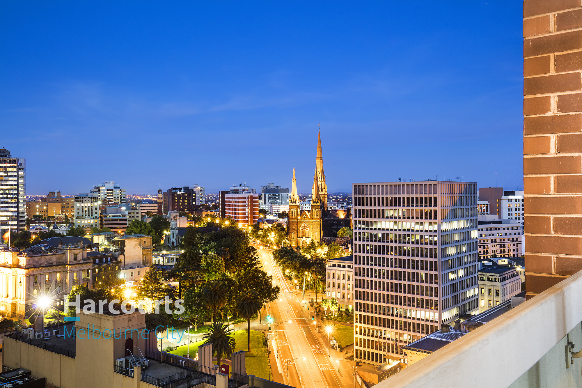 171/15 Collins Street, Melbourne Sold by Harcourts Melbourne City - image 11