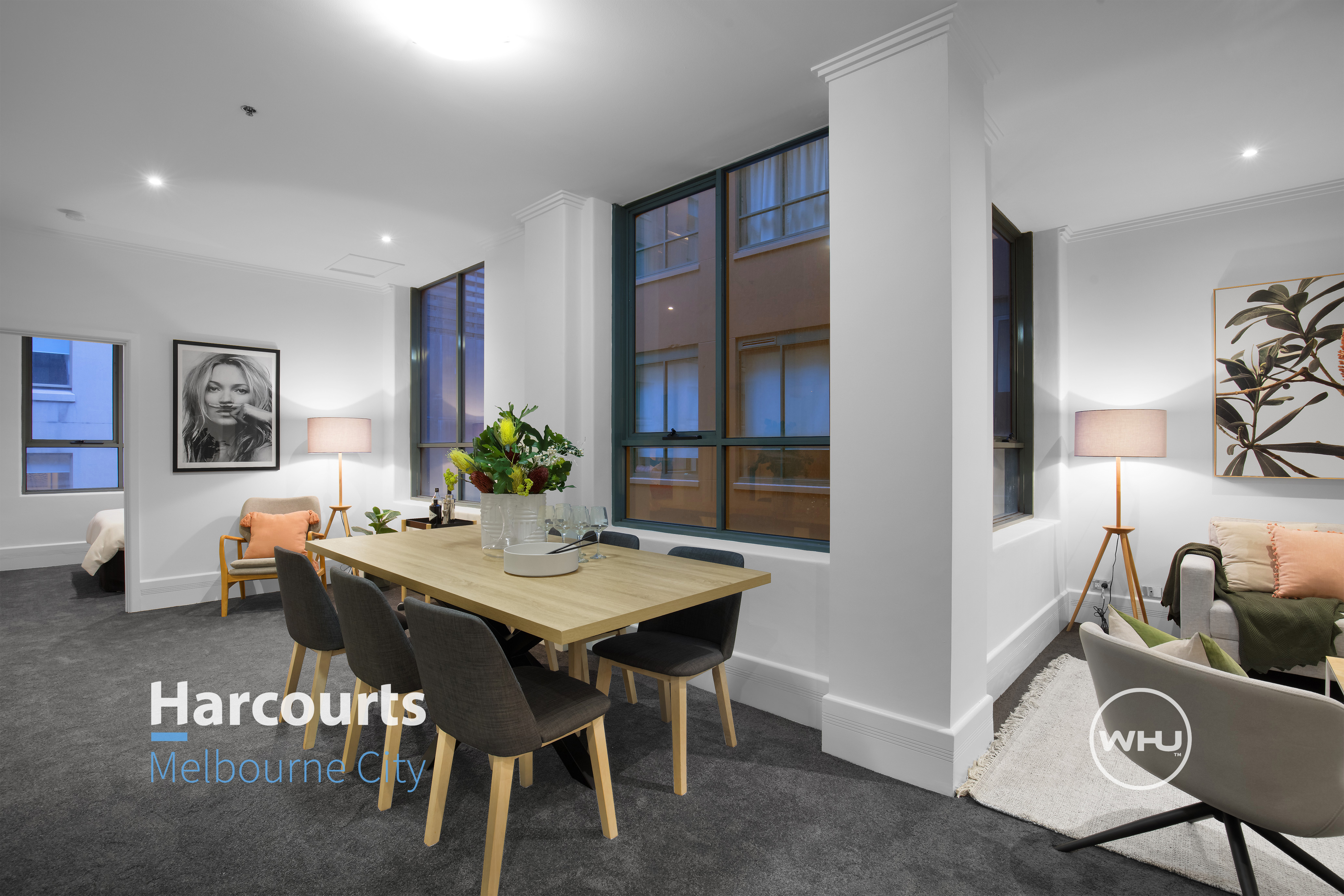 404/616 Little Collins Street, Melbourne Sold by Harcourts Melbourne City - image 5