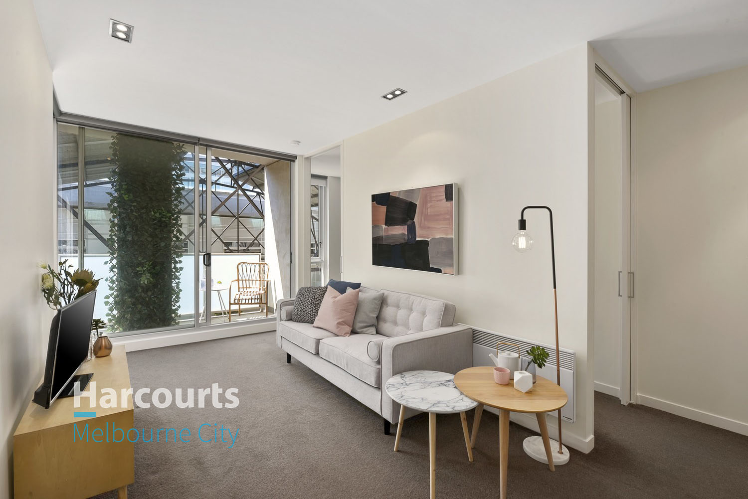 309V/162 Albert Street, East Melbourne Sold by Harcourts Melbourne City - image 2