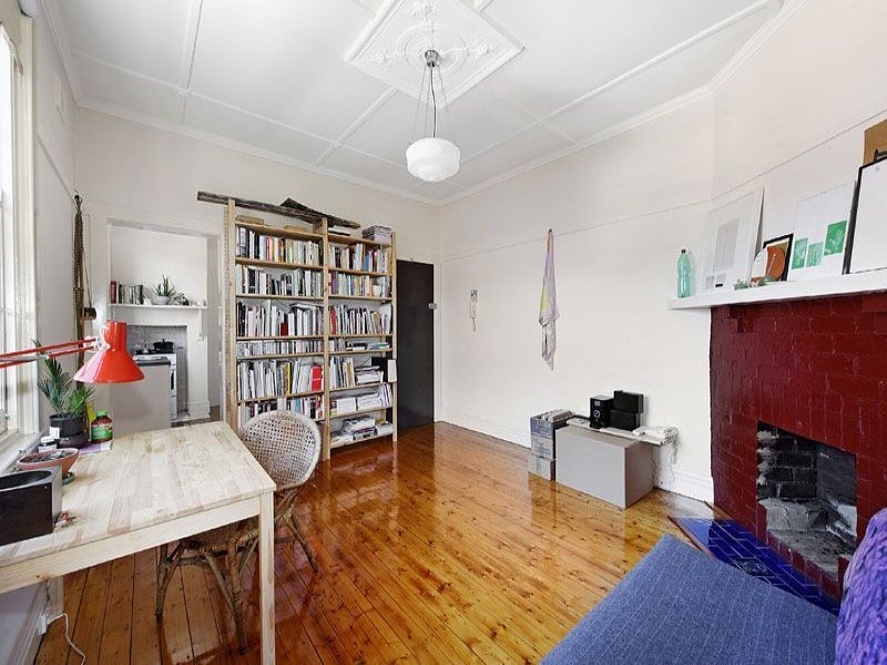 5/21 Hotham Street, East Melbourne Sold by Harcourts Melbourne City - image 6