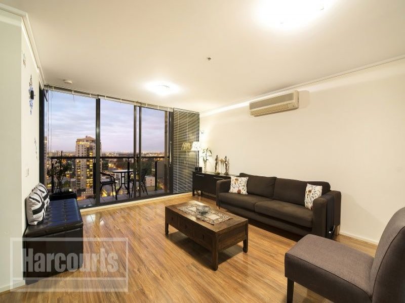 2308/668 Bourke Street, Melbourne Sold by Harcourts Melbourne City - image 4