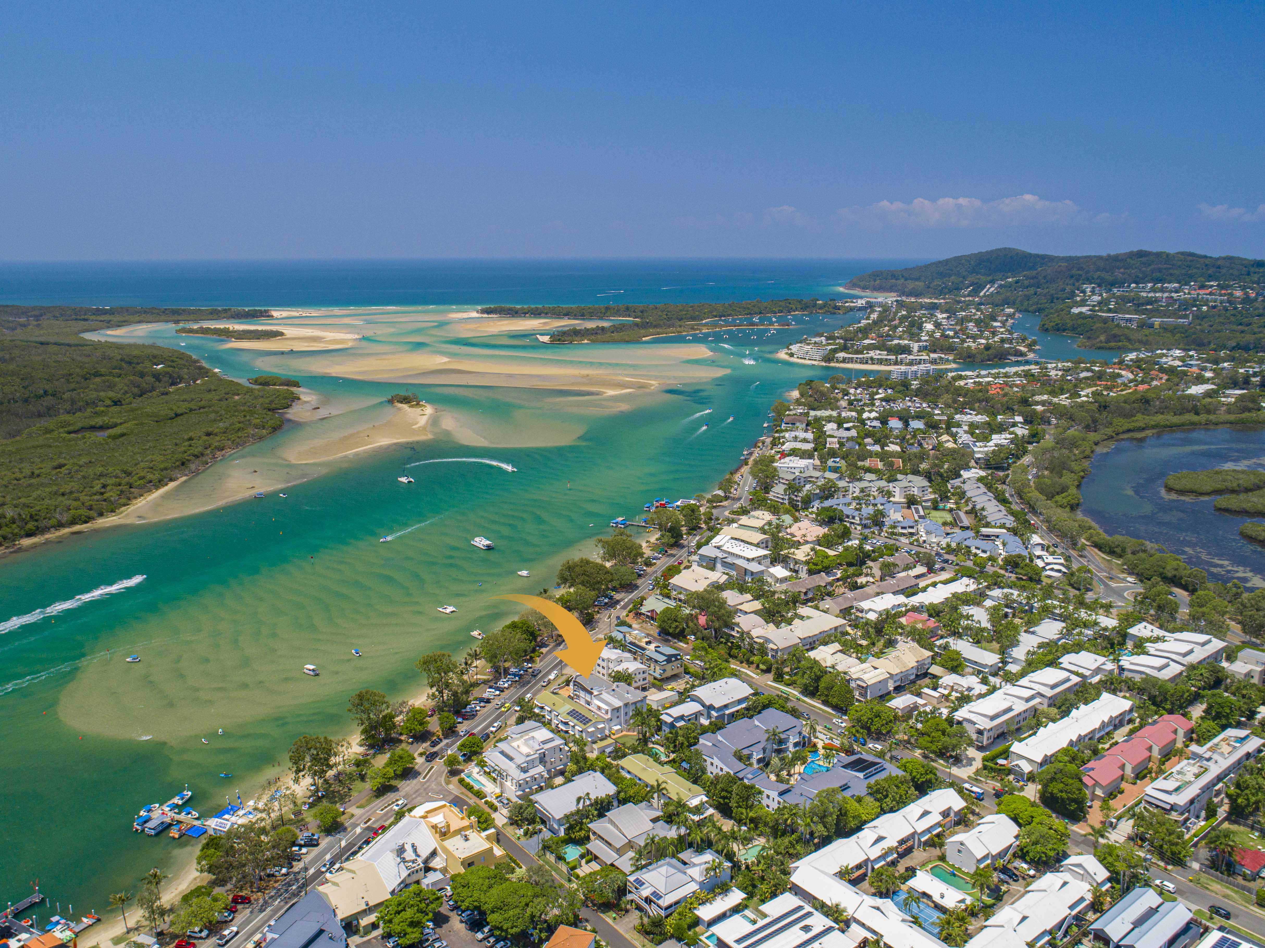 6/265 Gympie Terrace, Noosaville Sold by Ray White Noosa - image 27