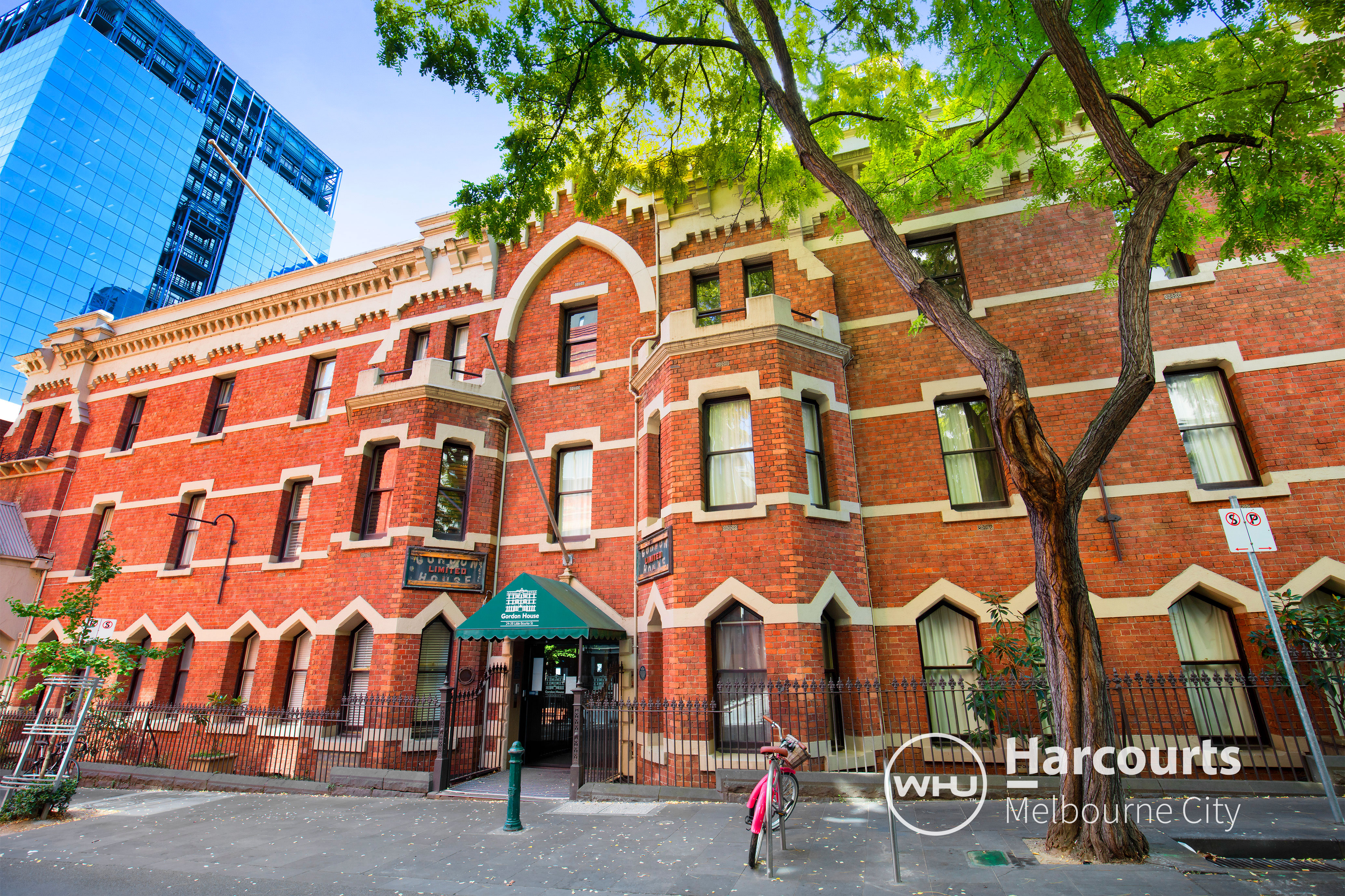 71b/24 Little Bourke Street, Melbourne Sold by Harcourts Melbourne City - image 12