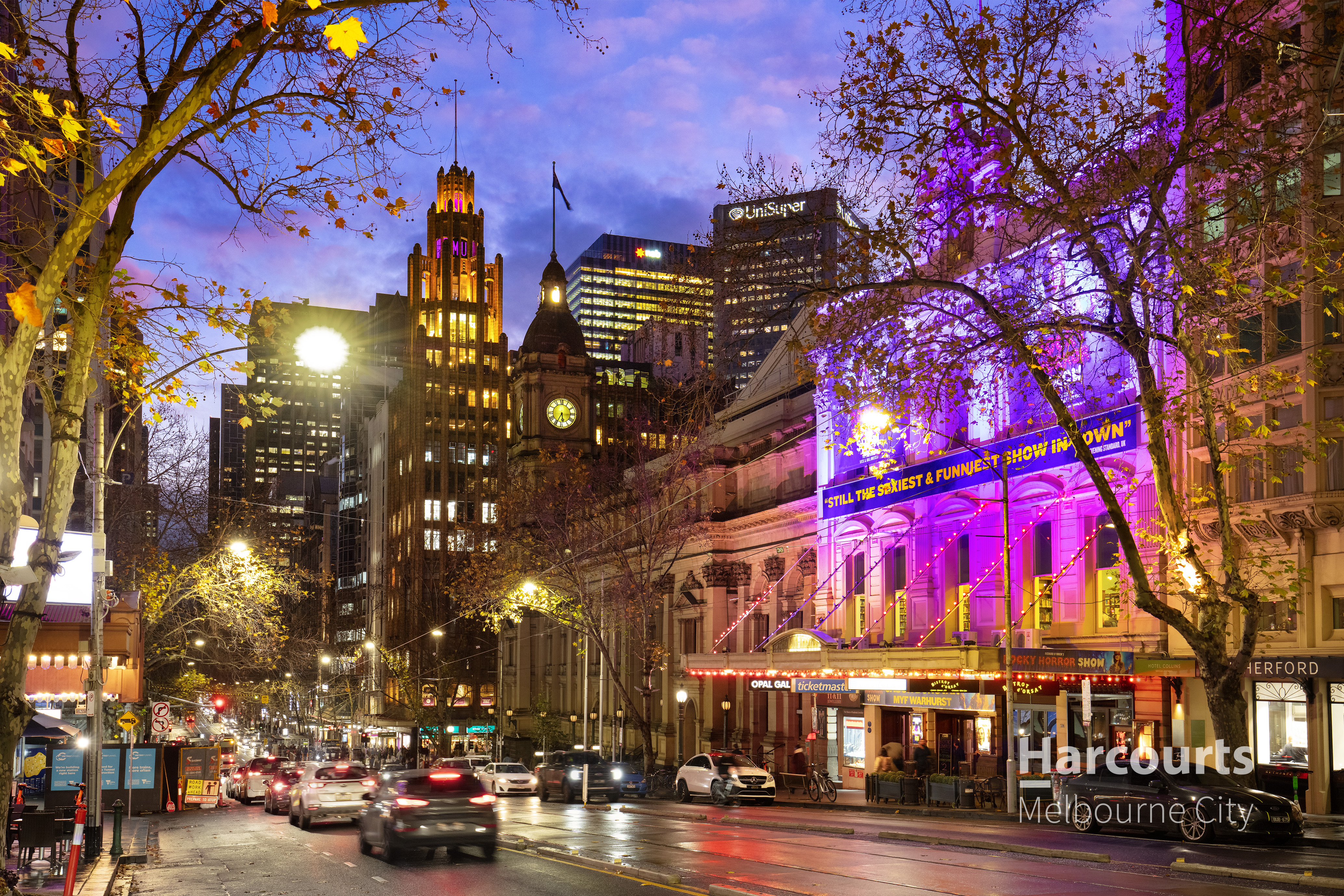 43/187 Collins Street, Melbourne Leased by Harcourts Melbourne City - image 8