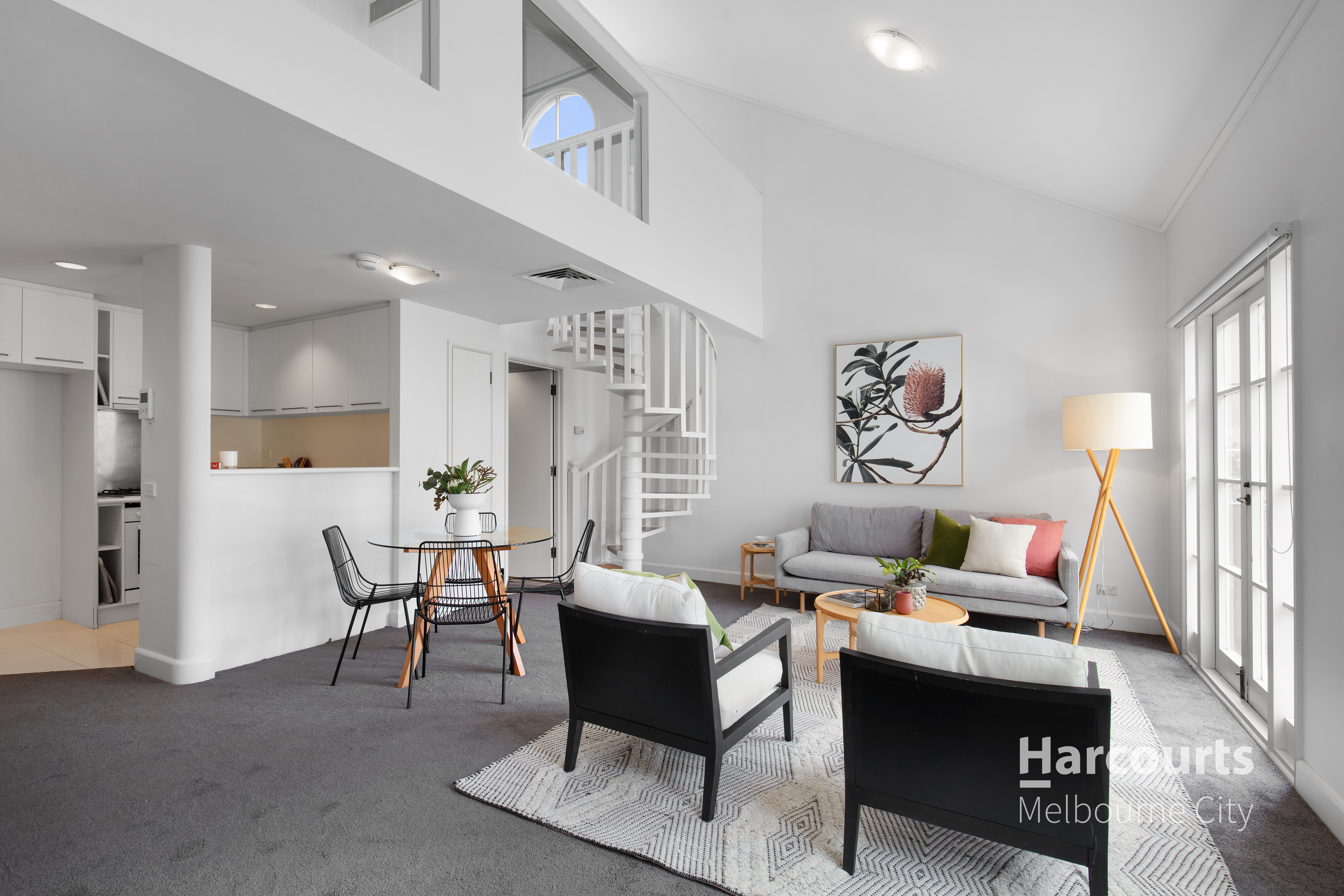 49A/211 Wellington Parade South, East Melbourne Sold by Harcourts Melbourne City - image 2