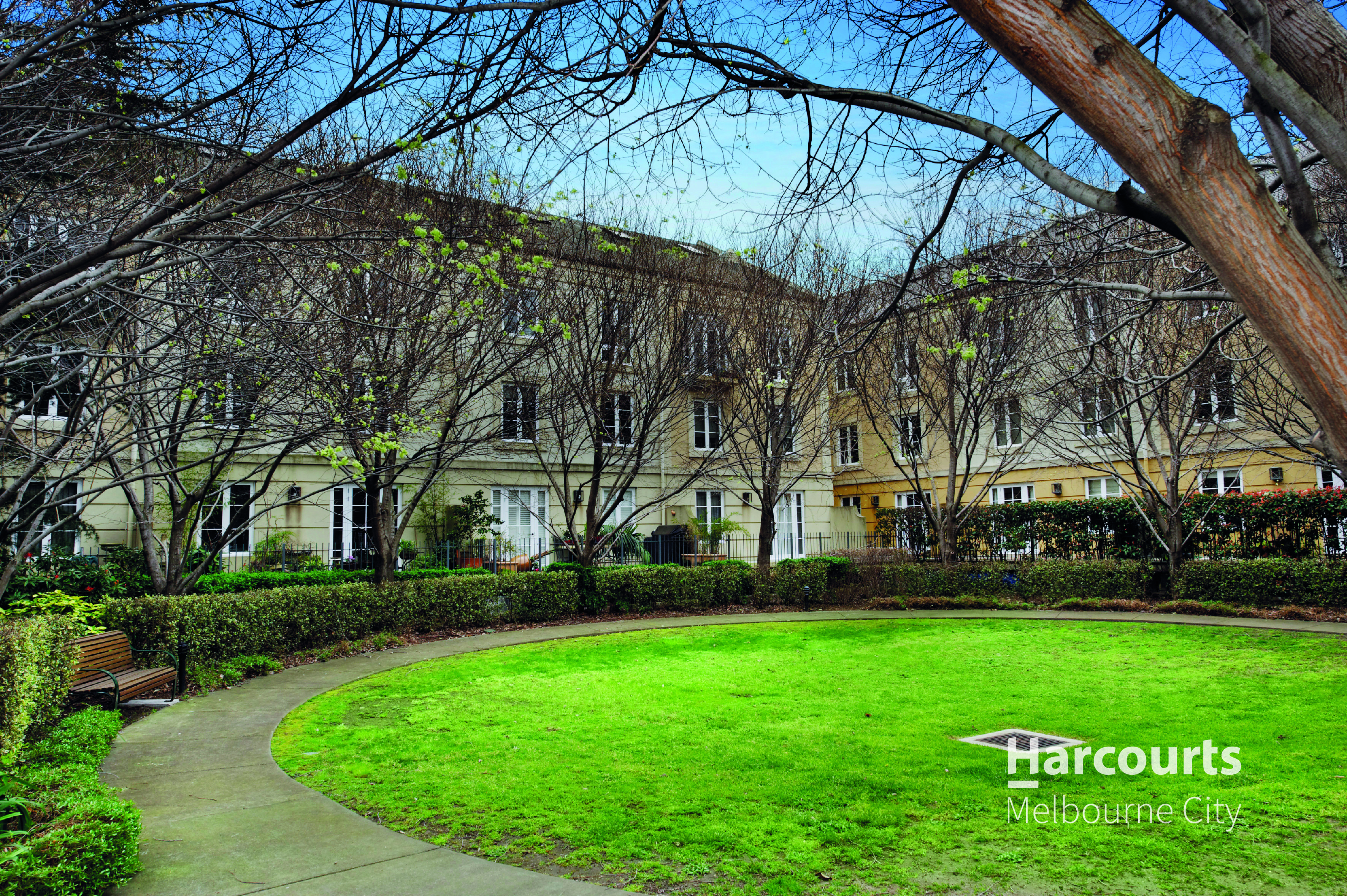 2/8 Wellington Crescent, East Melbourne Leased by Harcourts Melbourne City - image 9