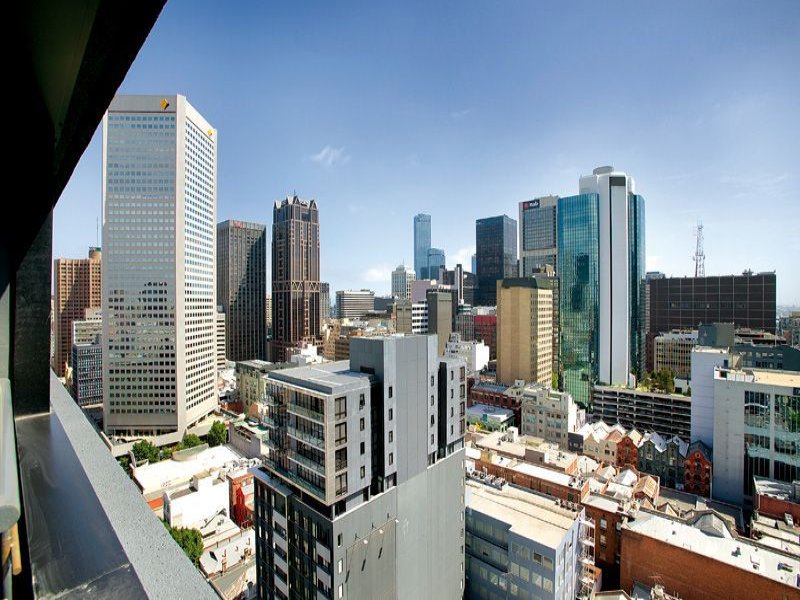 2513/250 Elizabeth Street, Melbourne Sold by Harcourts Melbourne City - image 7