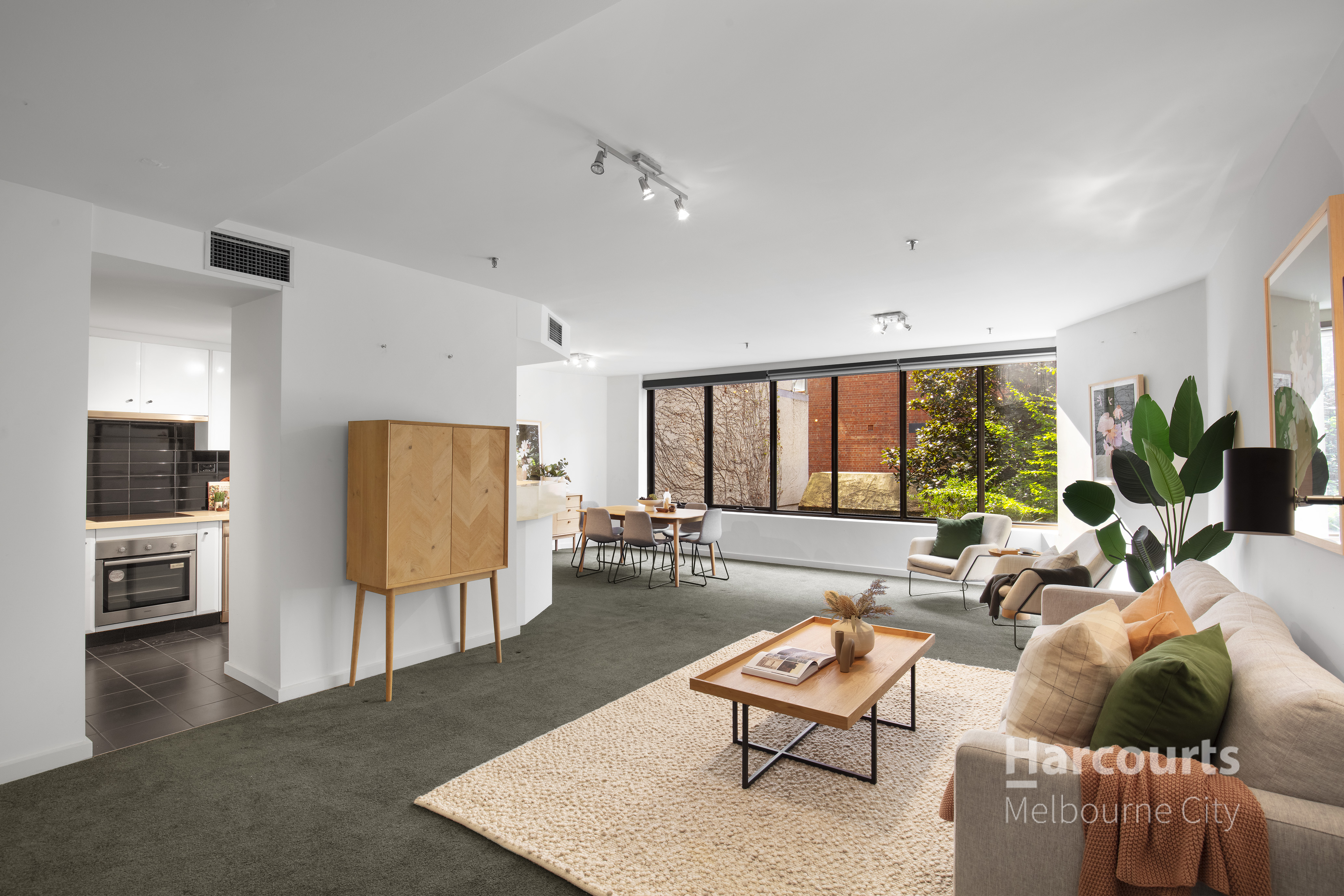 13/50 Bourke Street, Melbourne Sold by Harcourts Melbourne City - image 3