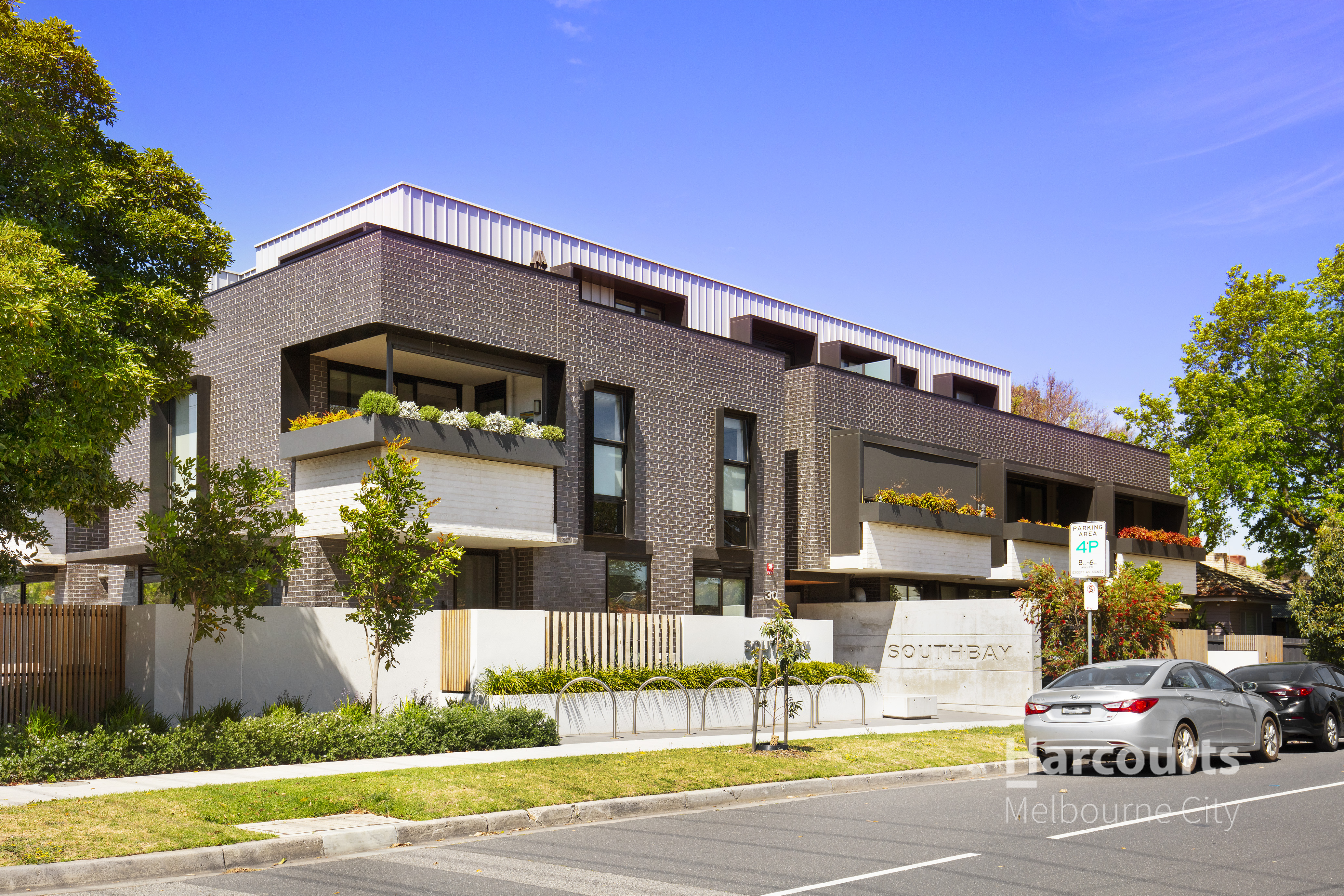 6/30 Munro Avenue, Cheltenham Leased by Harcourts Melbourne City - image 7