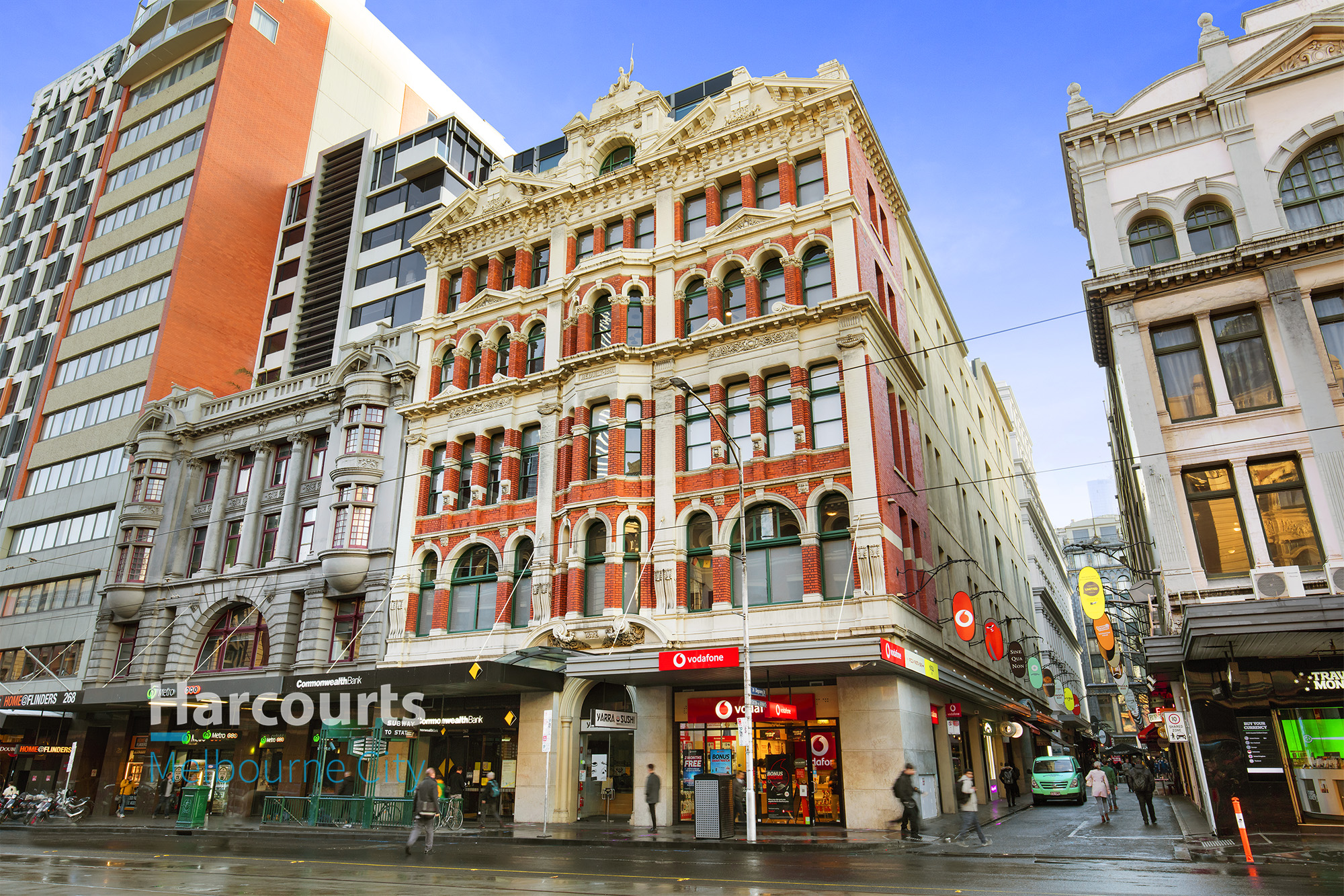 202/9 Degraves Street, Melbourne Leased by Harcourts Melbourne City - image 6