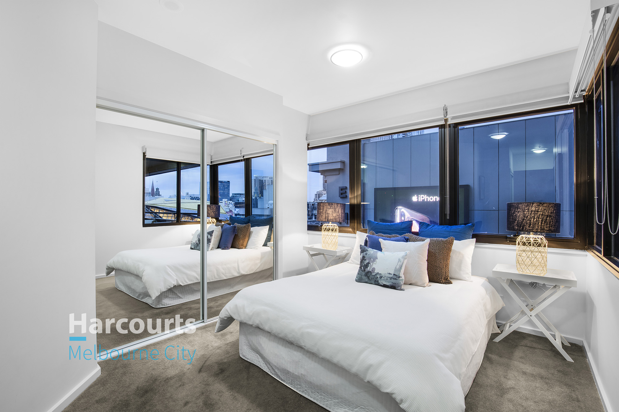 1103/250 Elizabeth Street, Melbourne Sold by Harcourts Melbourne City - image 4