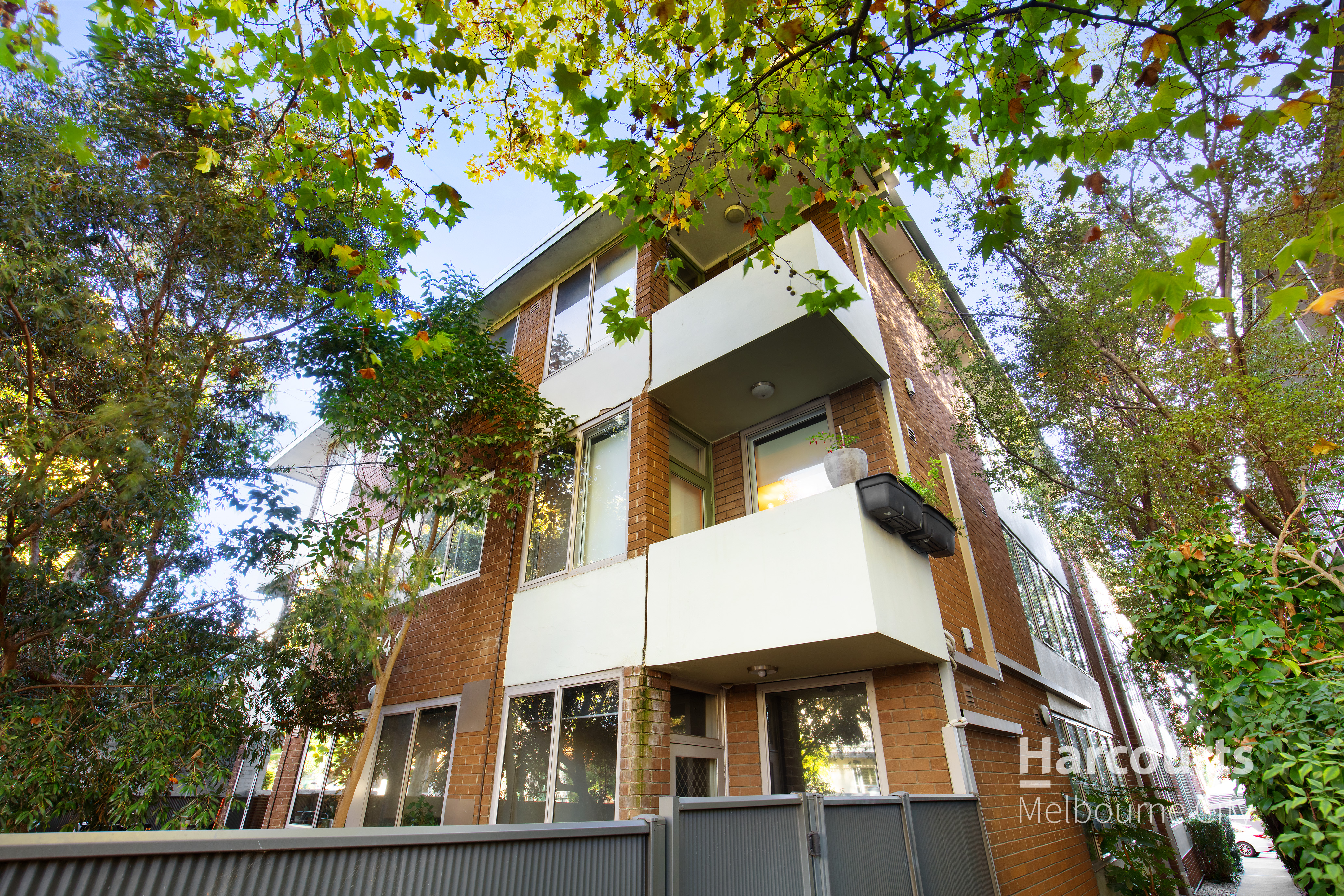 7/241 Williams Road, South Yarra Leased by Harcourts Melbourne City - image 7