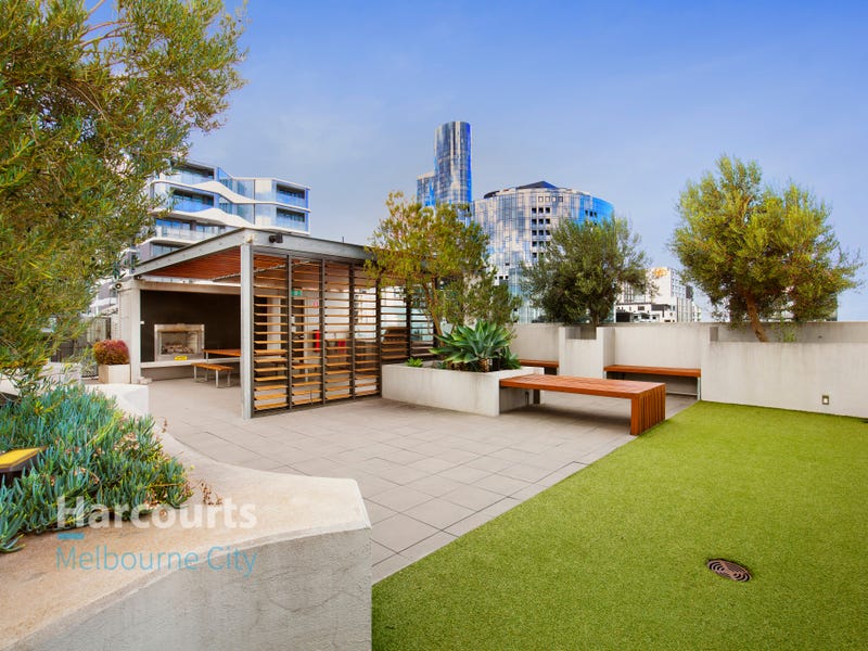 702/45 Claremont Street, South Yarra Sold by Harcourts Melbourne City - image 5