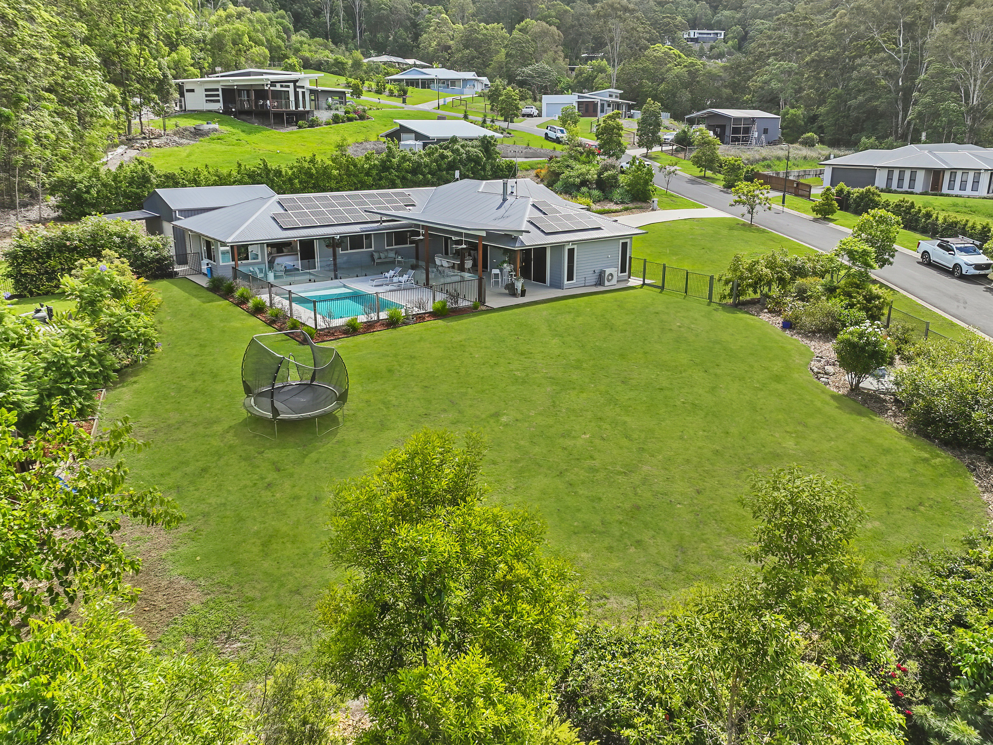 57 Golden Valley Place, Valdora Sold by Ray White Noosa - image 34