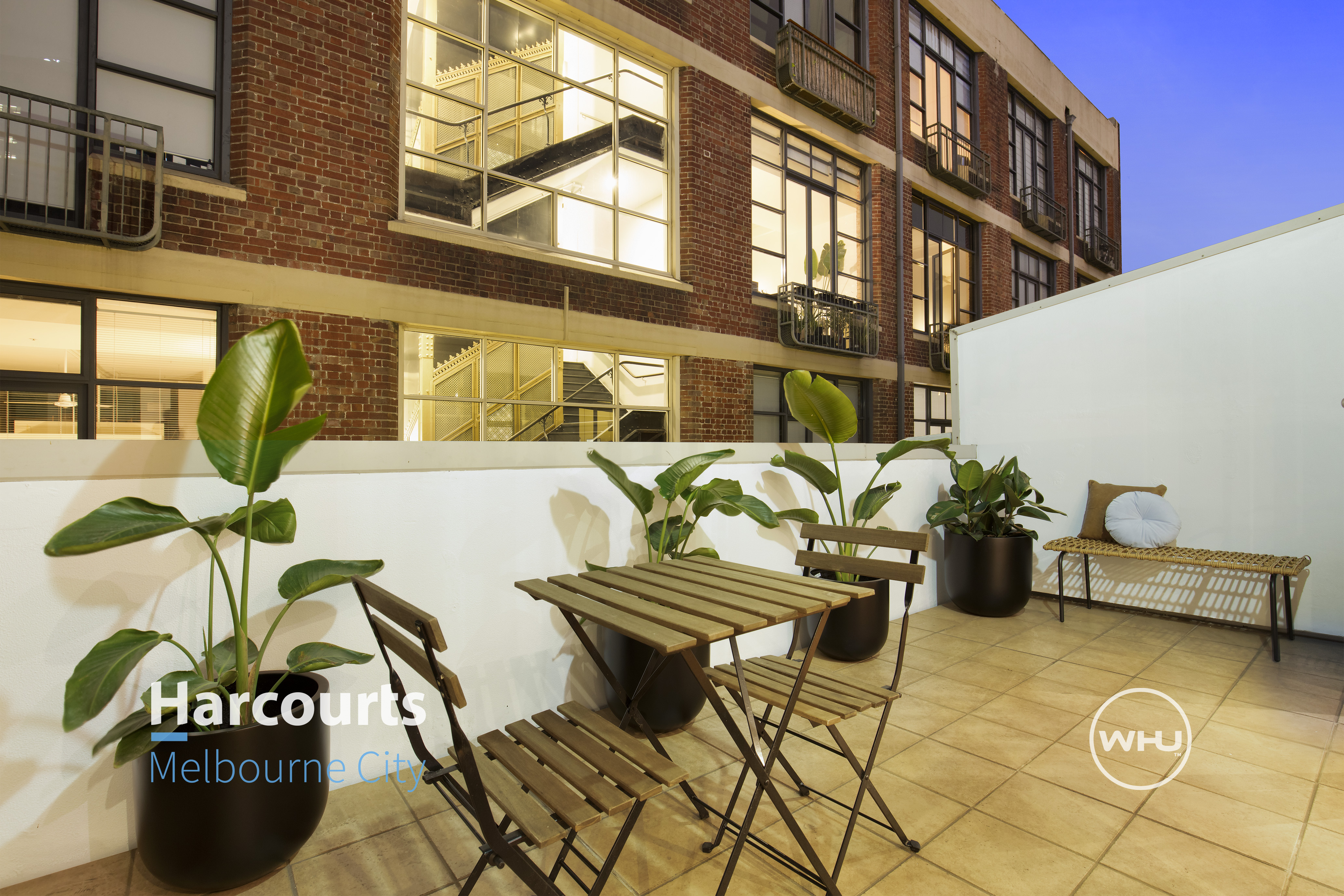 505/238 Flinders Lane, Melbourne Sold by Harcourts Melbourne City - image 3