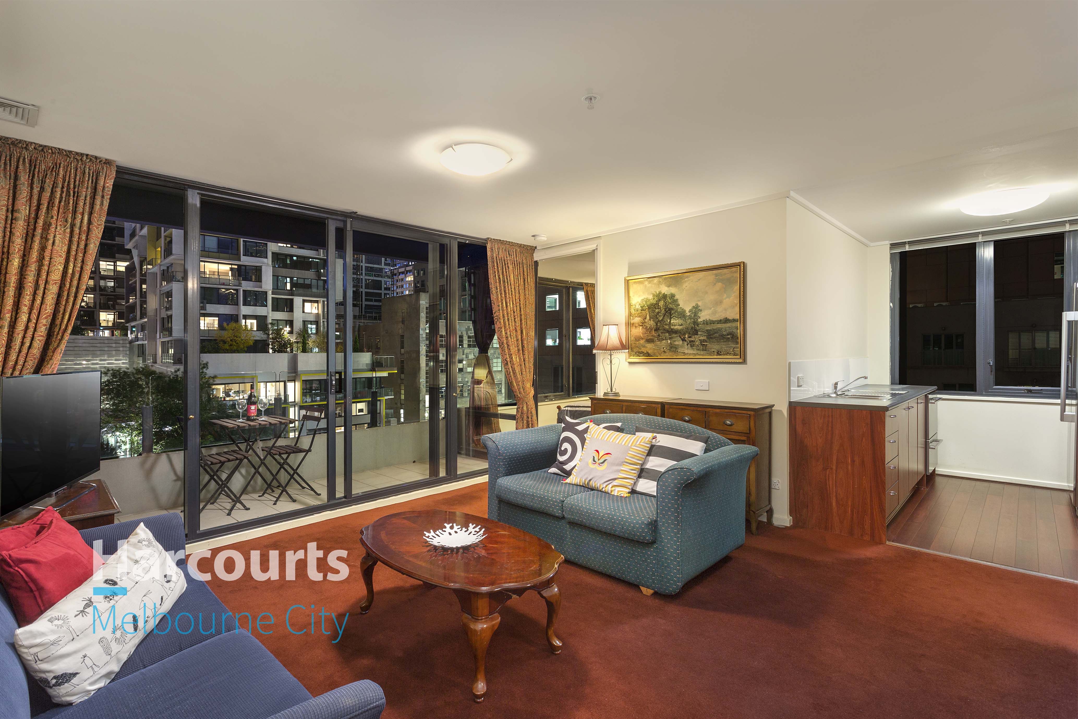 609/668 Bourke Street, Melbourne Sold by Harcourts Melbourne City - image 8