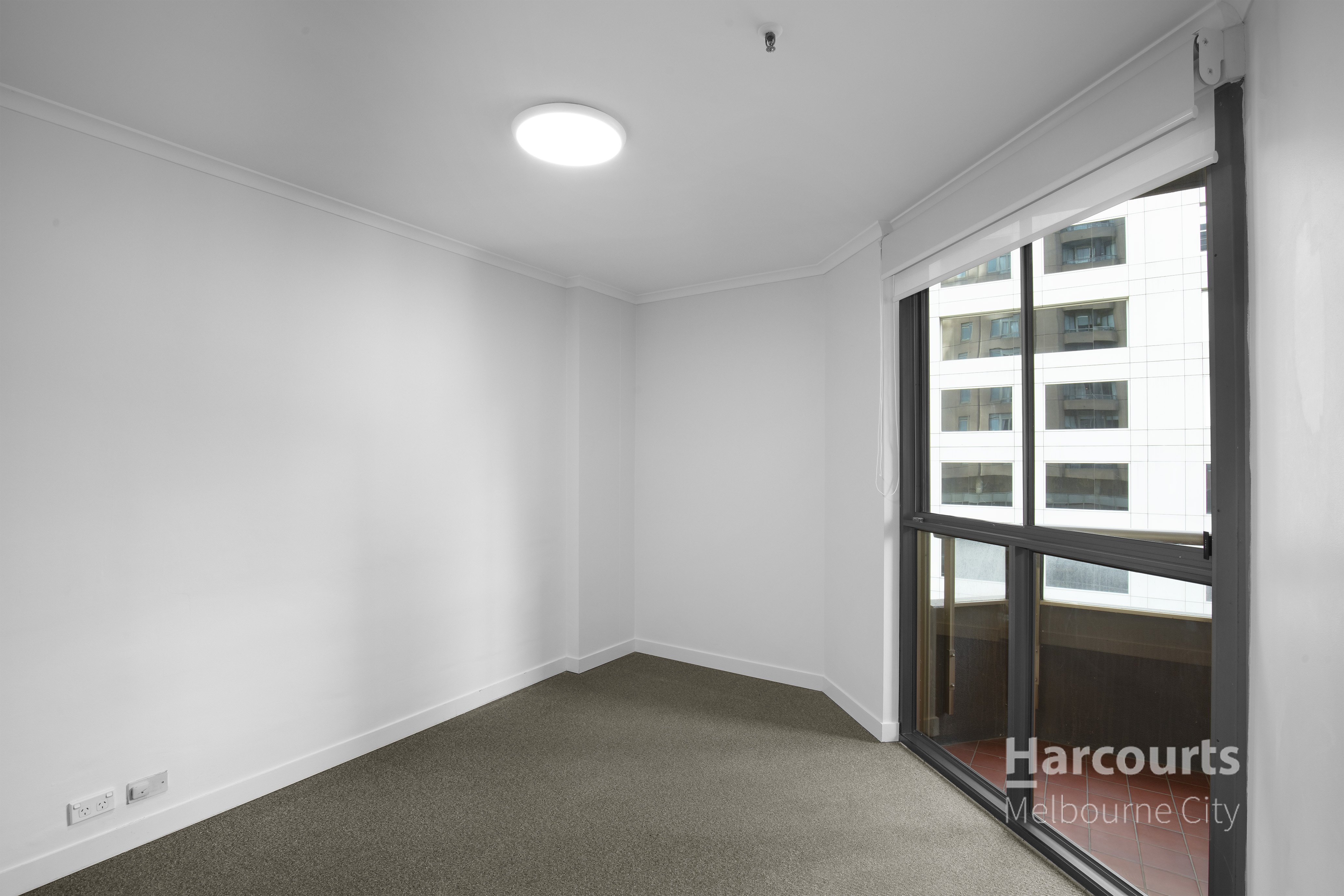 609/333 Exhibition Street, Melbourne Leased by Harcourts Melbourne City - image 5