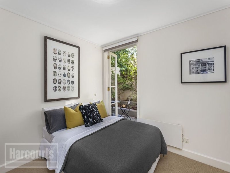 10/6 Wellington Crescent, East Melbourne Sold by Harcourts Melbourne City - image 6