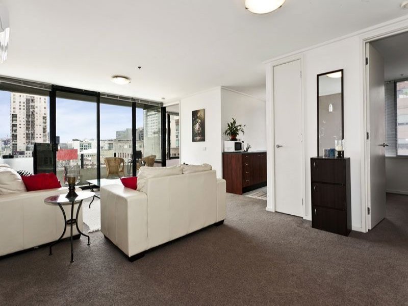 809/668 Bourke Street, Melbourne Sold by Harcourts Melbourne City - image 4