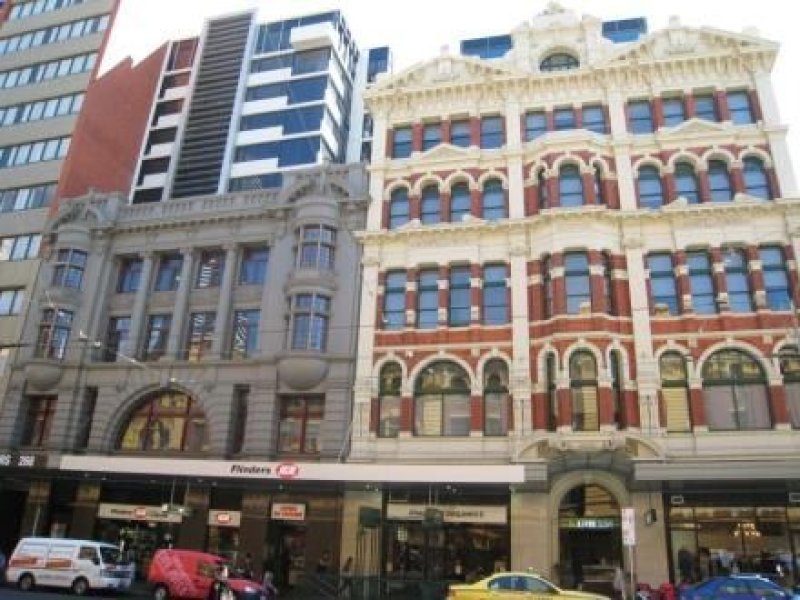 722/268 Flinders Street, Melbourne Sold by Harcourts Melbourne City - image 8