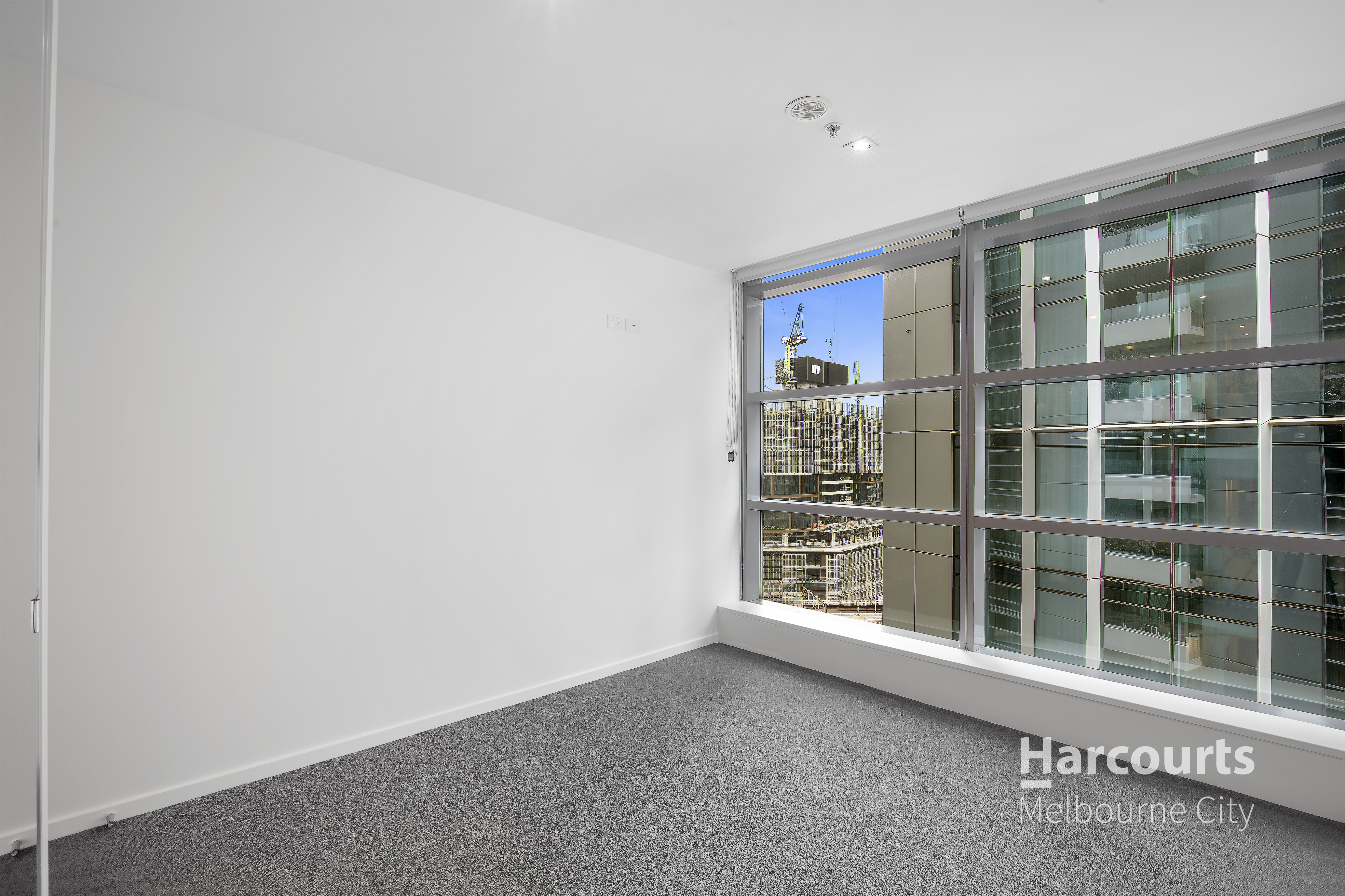 1405/8 Downie Street, Melbourne Leased by Harcourts Melbourne City - image 5