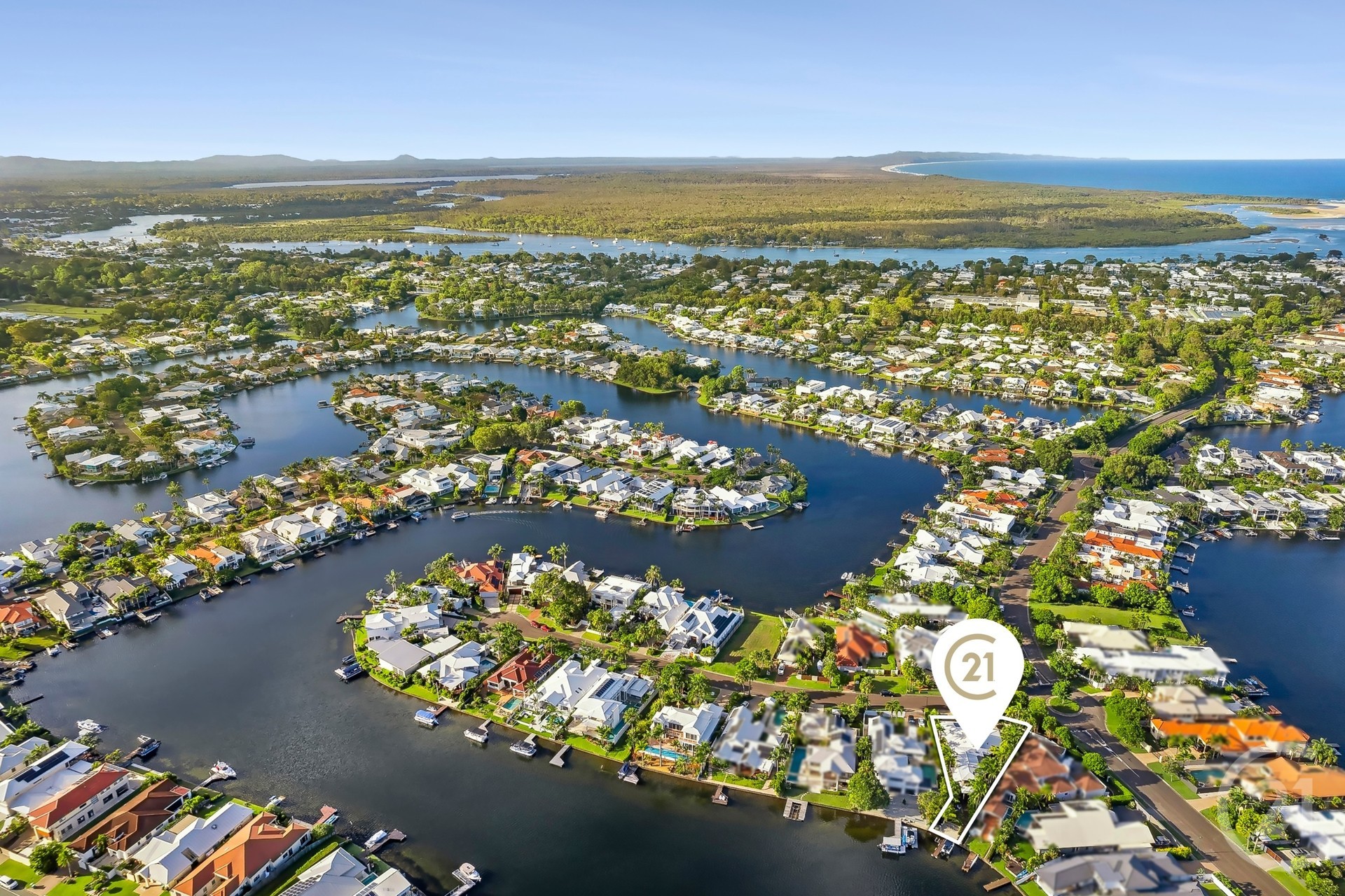 1 Topsails Place, Noosa Waters Sold by Ray White Noosa - image 30
