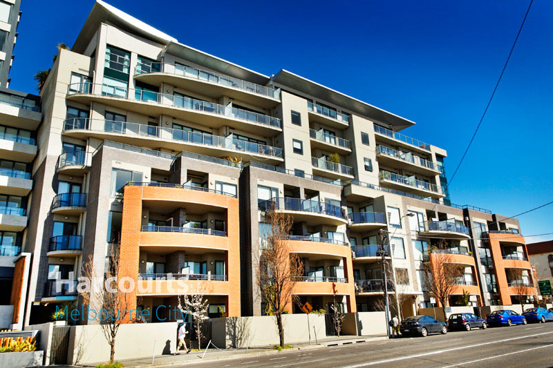 306/3-7A Alma Road, St Kilda Sold by Harcourts Melbourne City - image 8