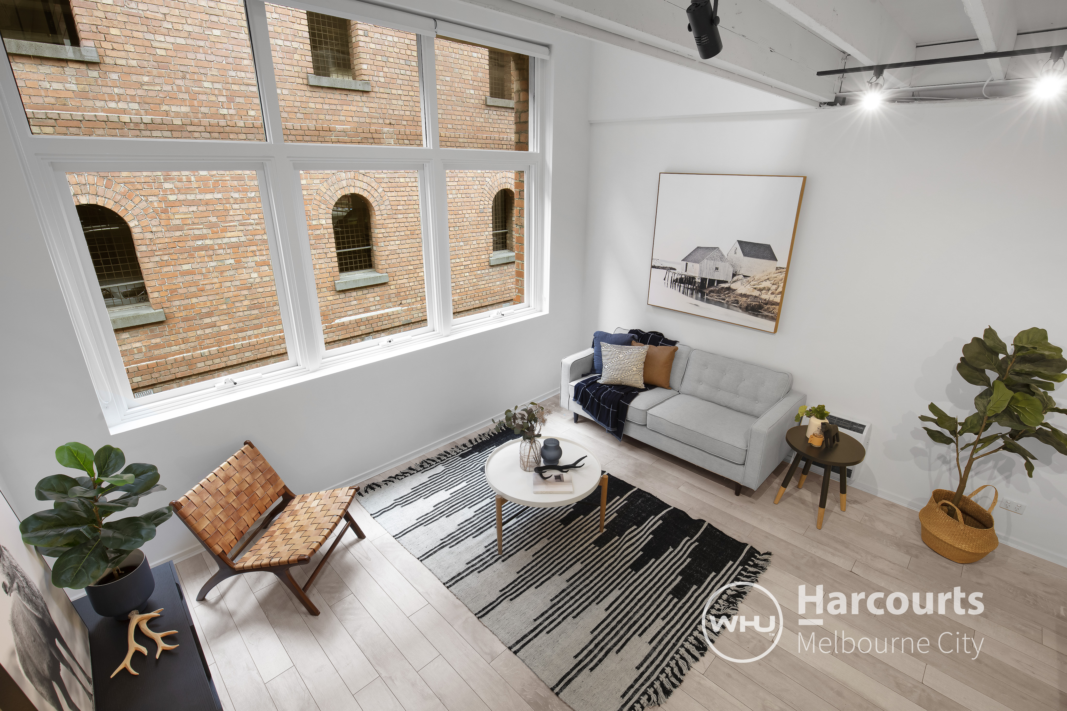 36/562 Little Bourke Street, Melbourne Sold by Harcourts Melbourne City - image 3