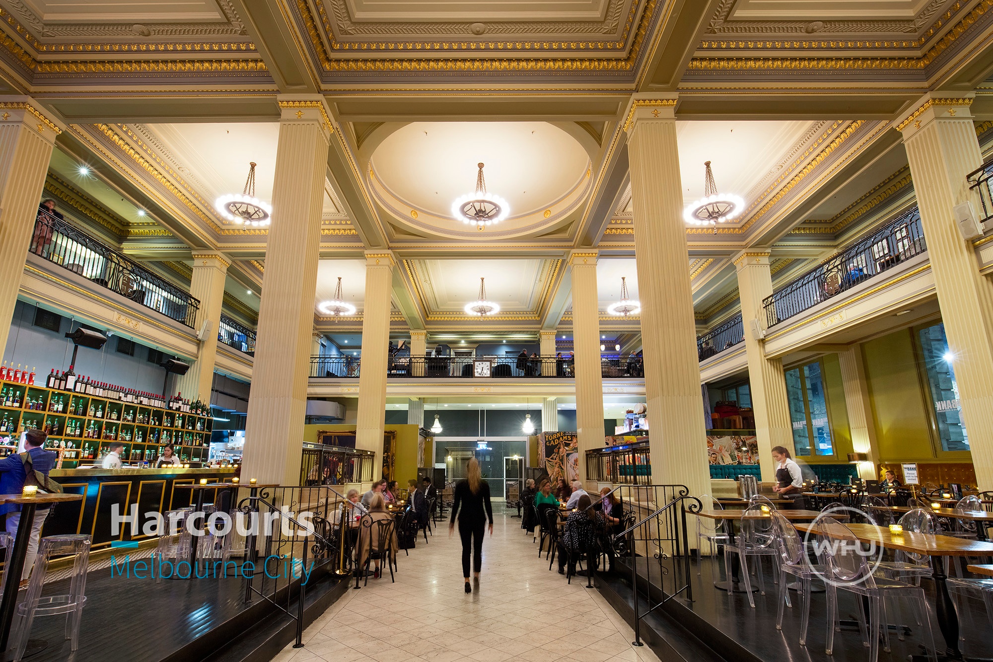 805/394 Collins Street, Melbourne Leased by Harcourts Melbourne City - image 10