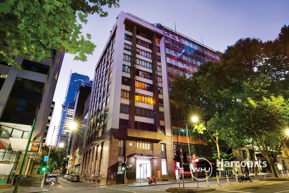 402/39 Queen Street, Melbourne Leased by Harcourts Melbourne City - image 7