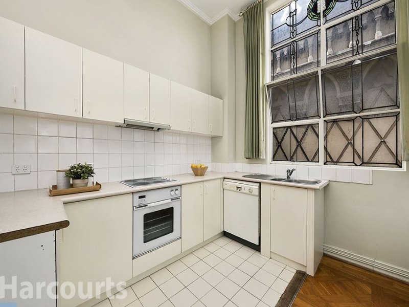 Part Lvl 4/166 Flinders Street, Melbourne Sold by Harcourts Melbourne City - image 14