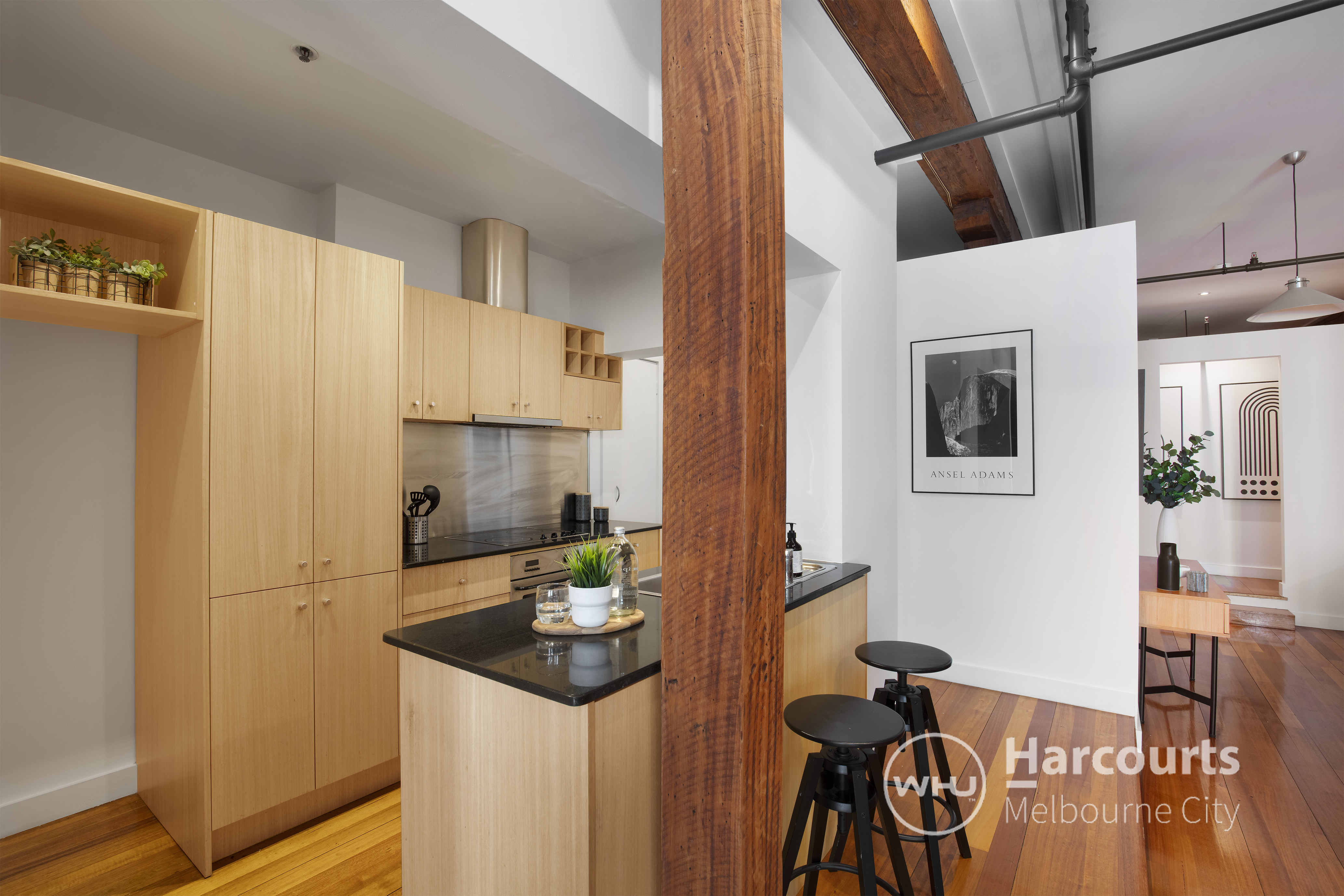 2/349 Flinders Lane, Melbourne Sold by Harcourts Melbourne City - image 7