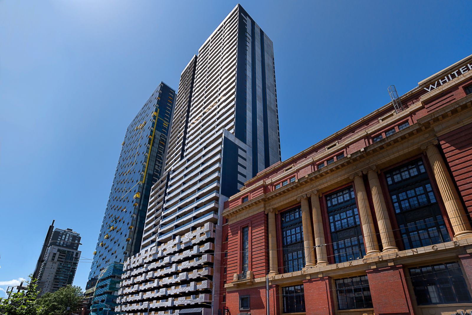 1006/200 Spencer Street, Melbourne Sold by Harcourts Melbourne City - image 13