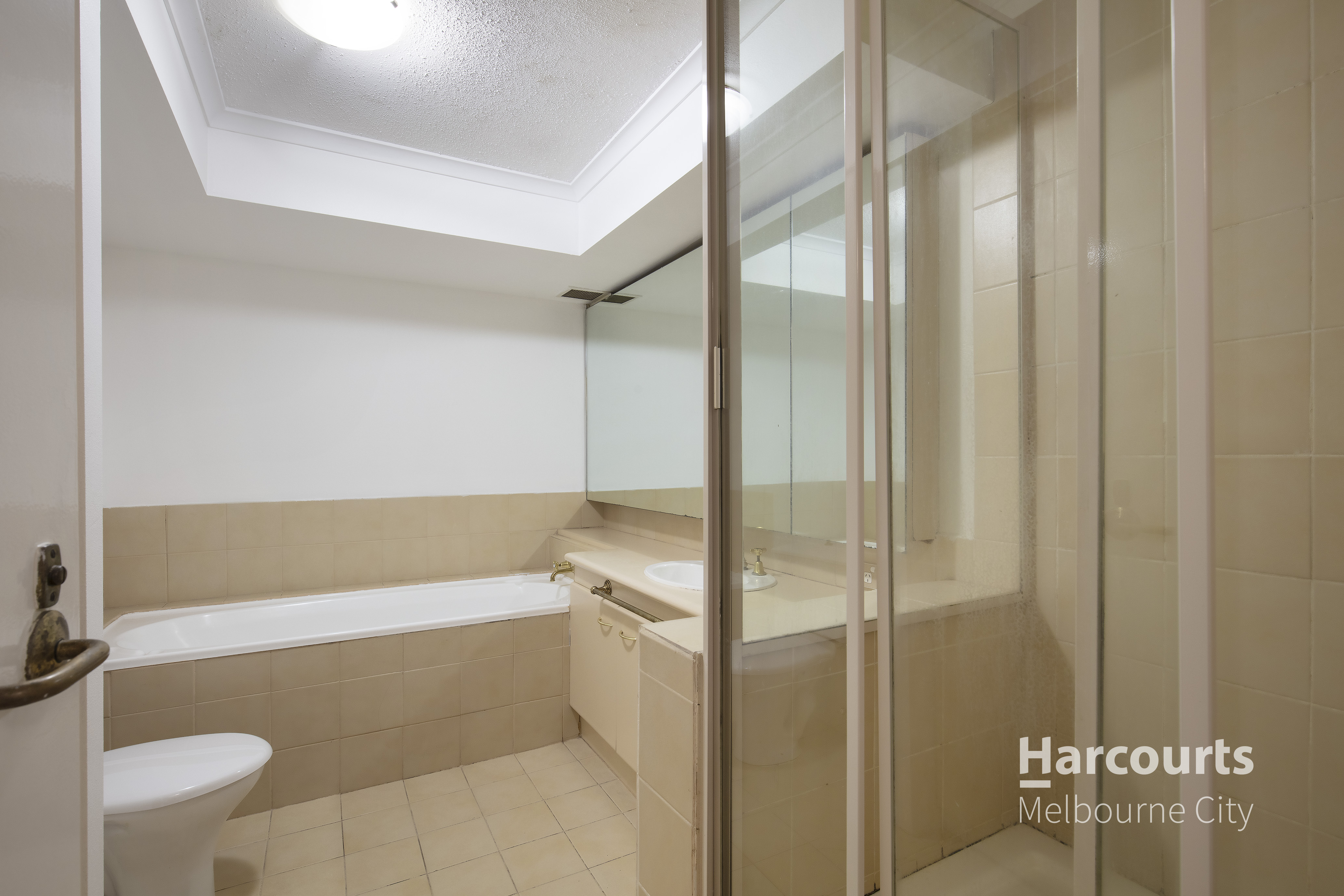 11/27 Queens Lane, Melbourne Leased by Harcourts Melbourne City - image 9