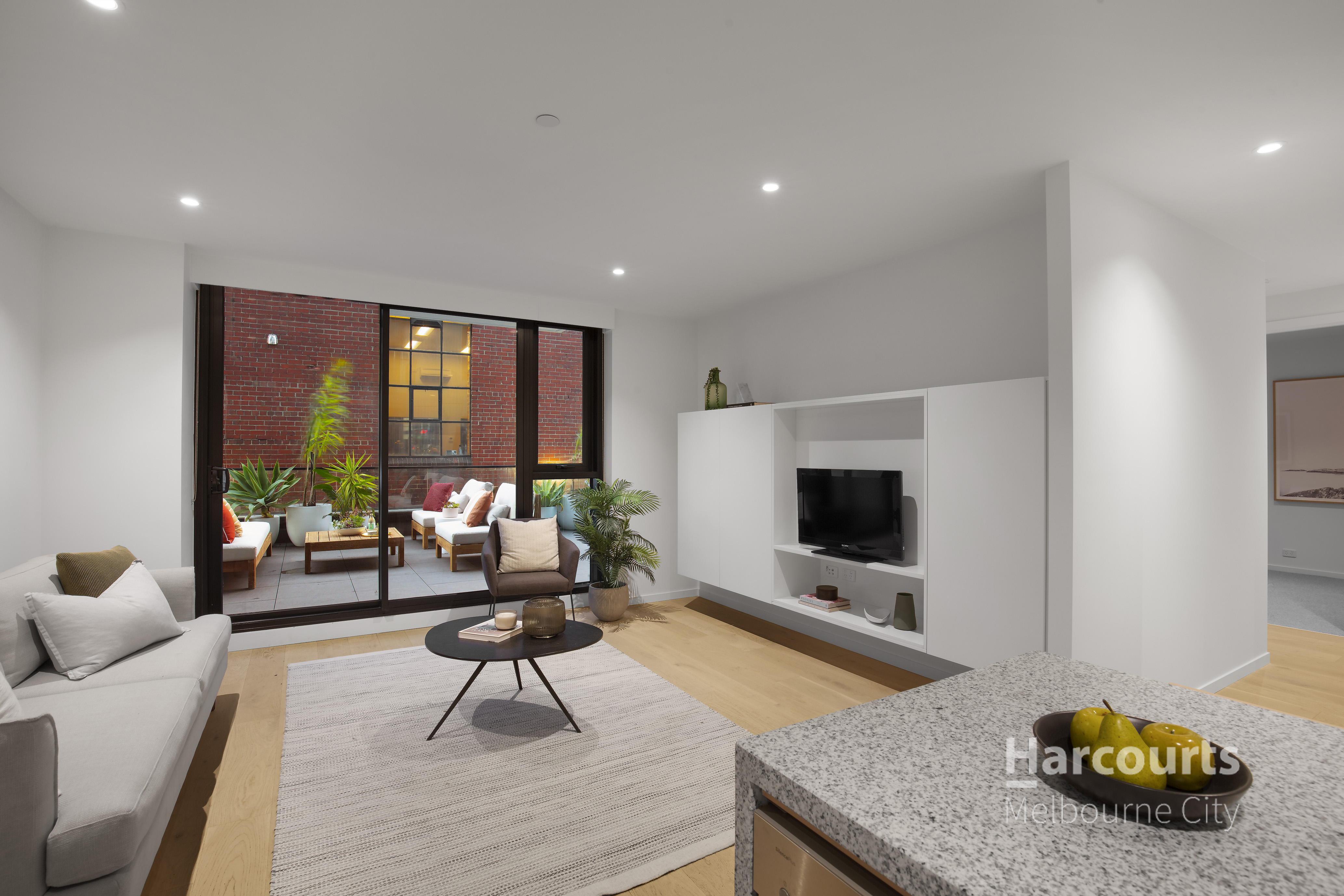 103/10 Wominjeka Walk, West Melbourne Sold by Harcourts Melbourne City - image 3