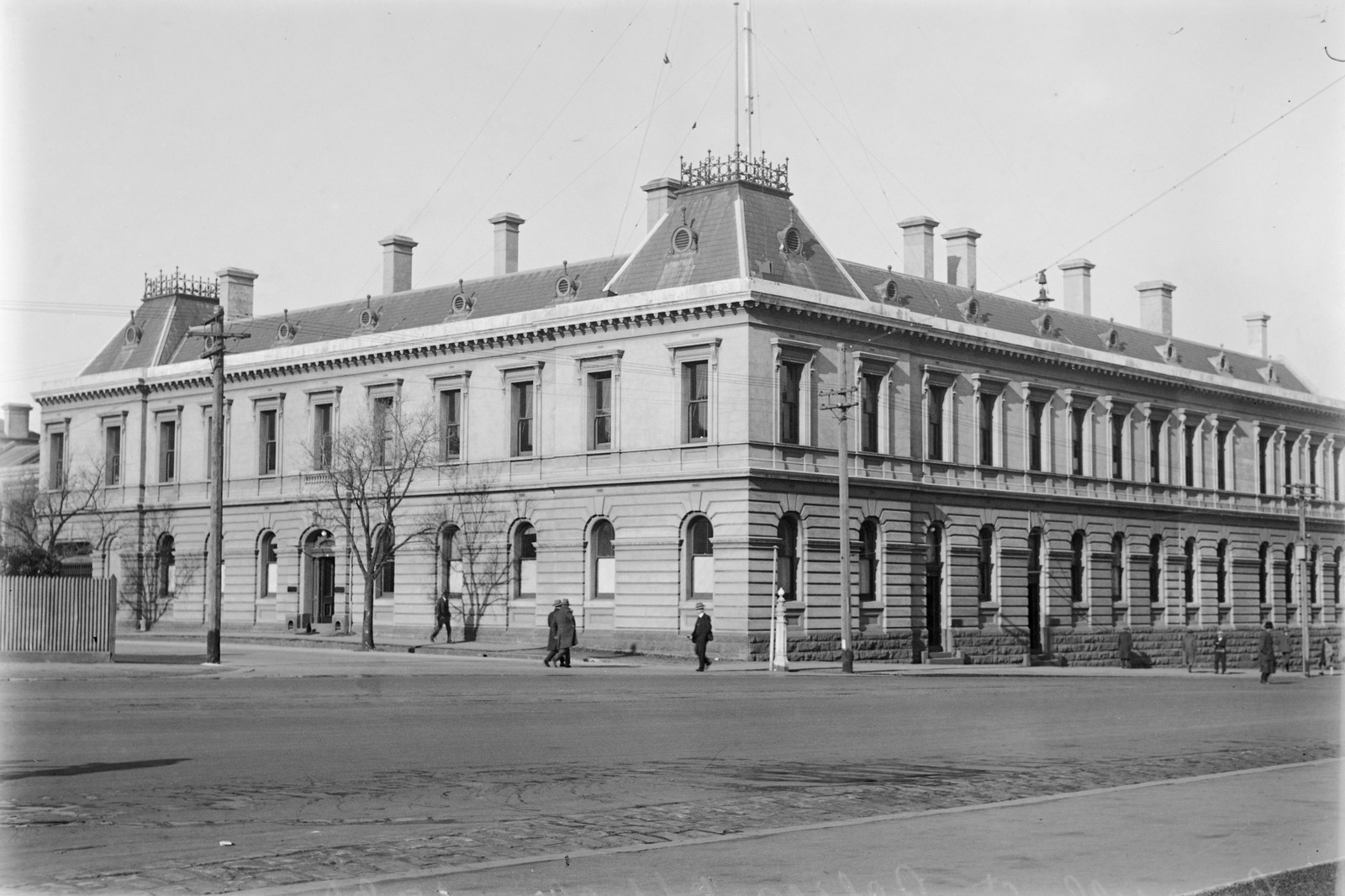 105/61 Mackenzie Street, Melbourne Sold by Harcourts Melbourne City - image 9