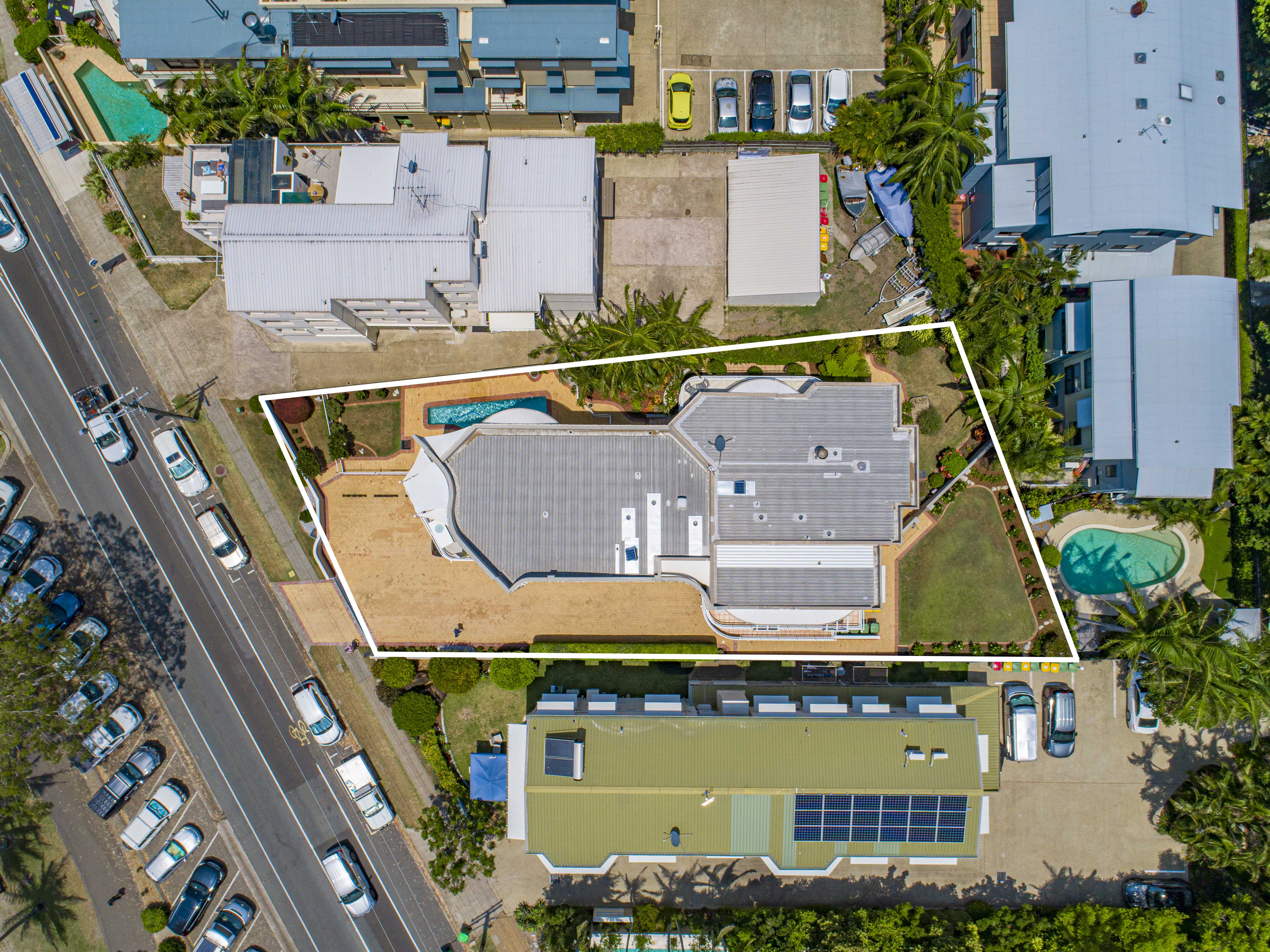 6/265 Gympie Terrace, Noosaville Sold by Ray White Noosa - image 28
