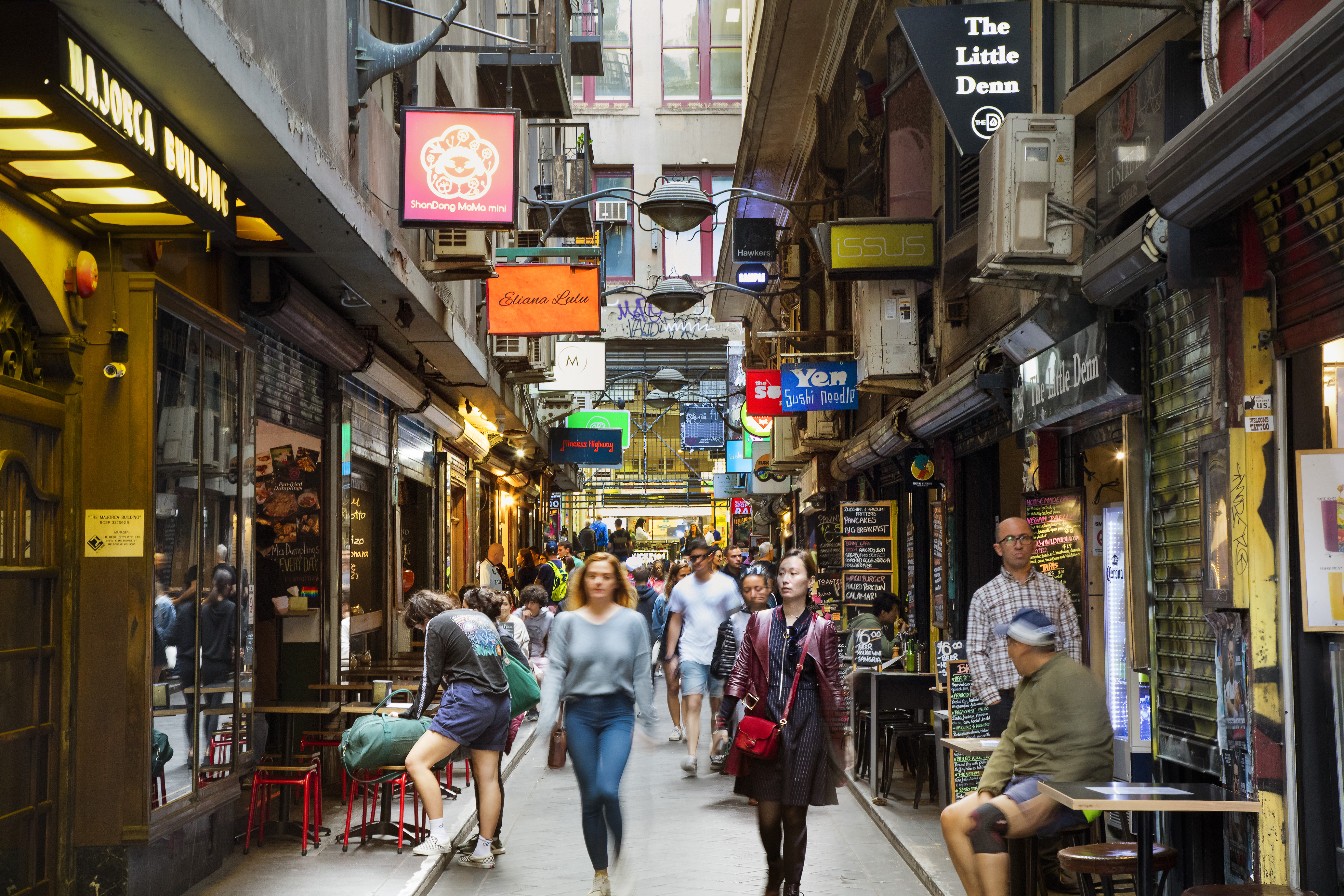 505/238 Flinders Lane, Melbourne Leased by Harcourts Melbourne City - image 13