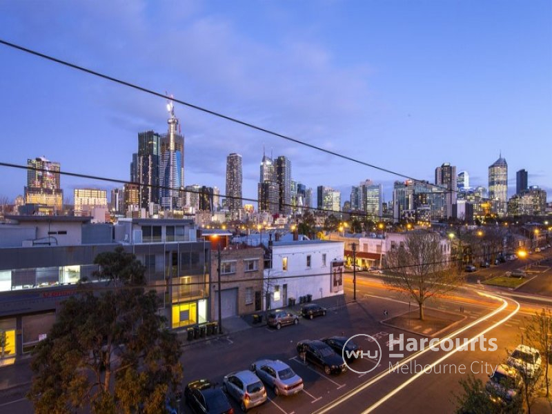 316/350 Victoria Street, North Melbourne Leased by Harcourts Melbourne City - image 10