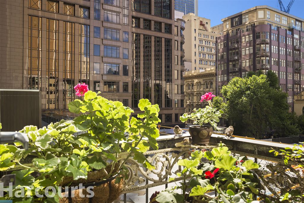 25/377 Little Collins Street, Melbourne Sold by Harcourts Melbourne City - image 2