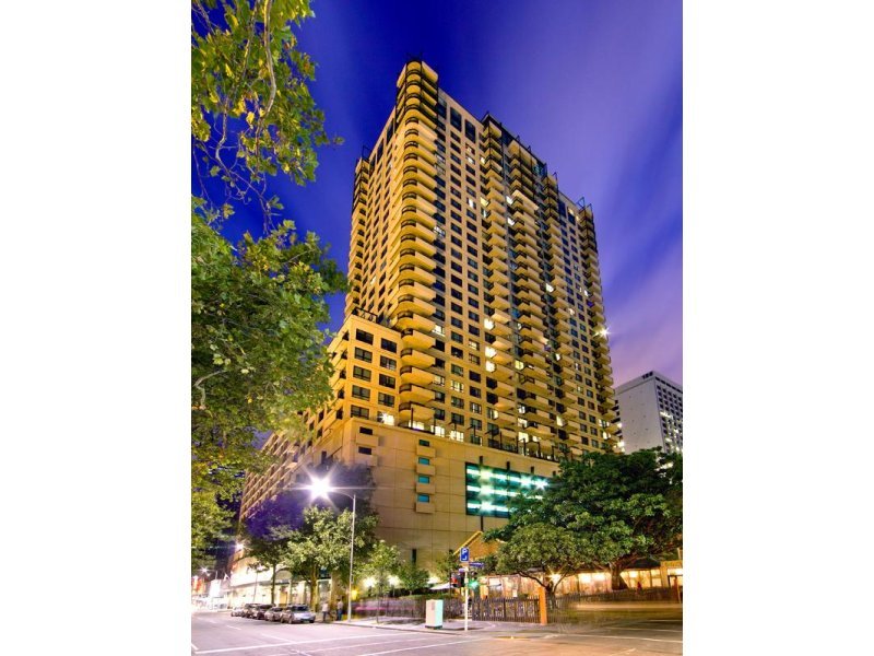 904/265 Exhibition Street, Melbourne Leased by Harcourts Melbourne City - image 10