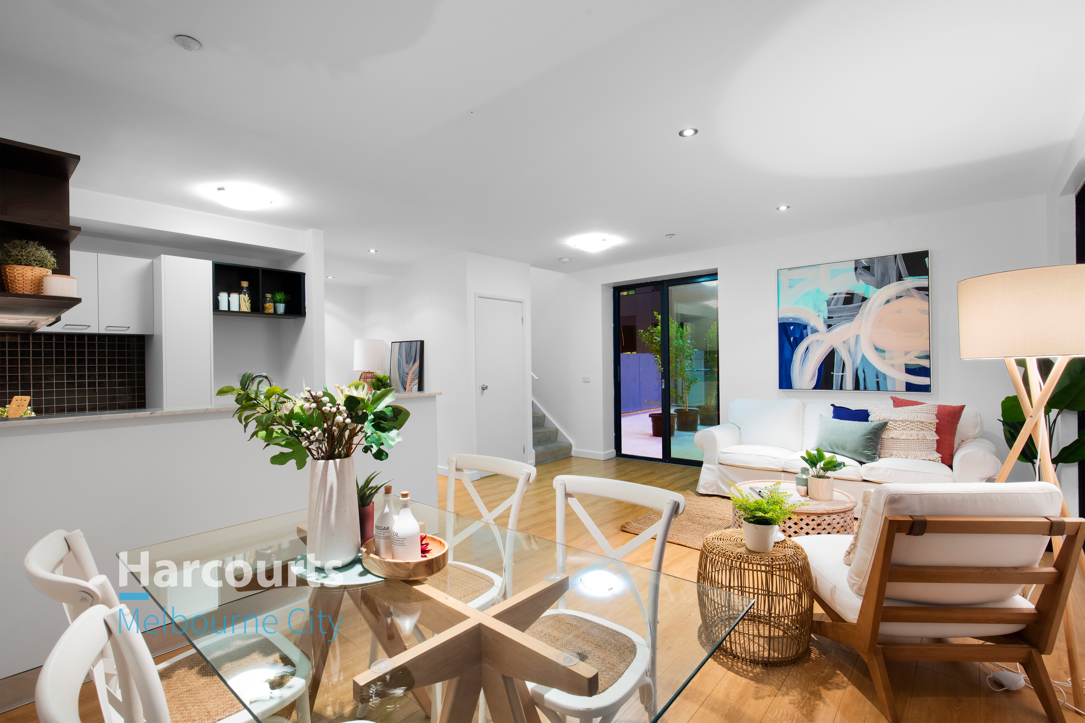 502/87 Franklin Street, Melbourne Sold by Harcourts Melbourne City - image 3