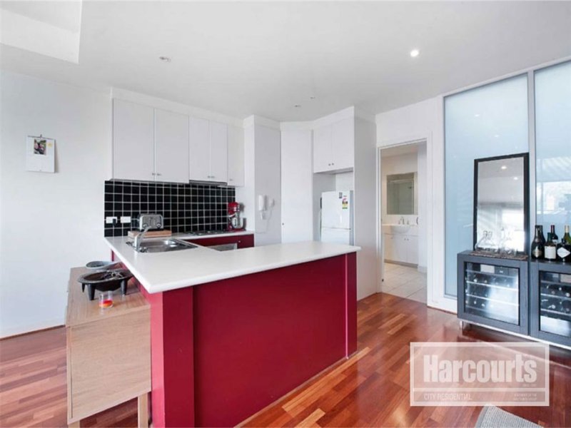 7/39 Wellington Street, St Kilda Sold by Harcourts Melbourne City - image 4