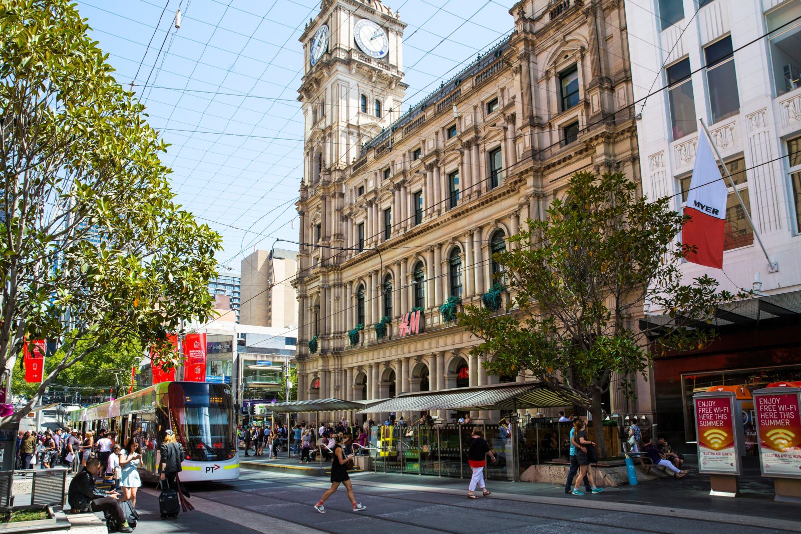 604/399 Bourke Street, Melbourne Sold by Harcourts Melbourne City - image 9