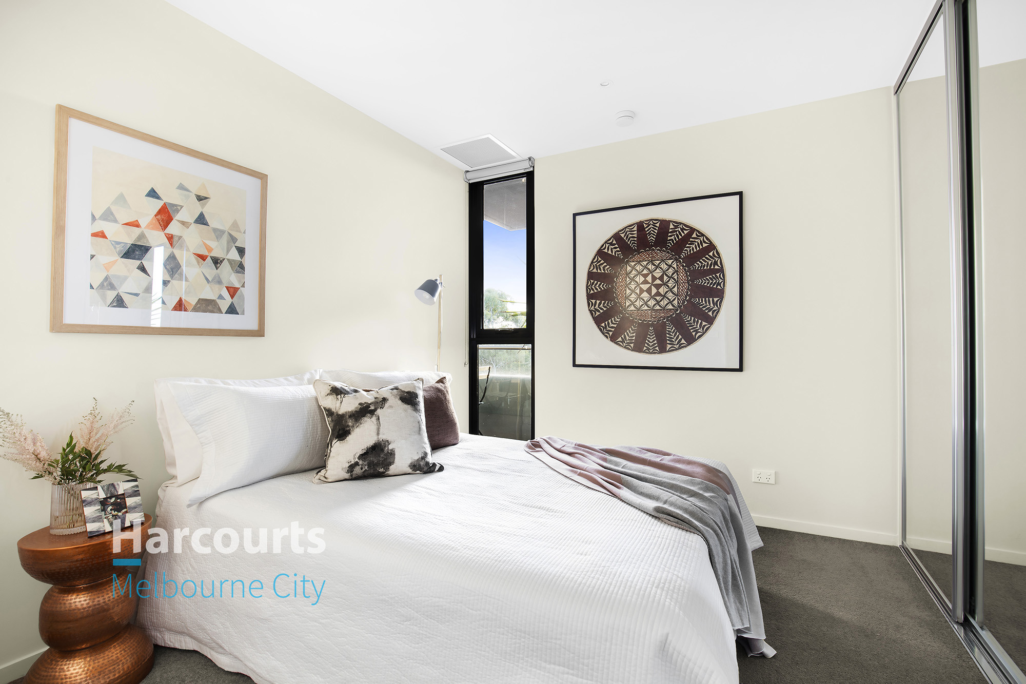 213/88 Trenerry Crescent, Abbotsford Sold by Harcourts Melbourne City - image 6