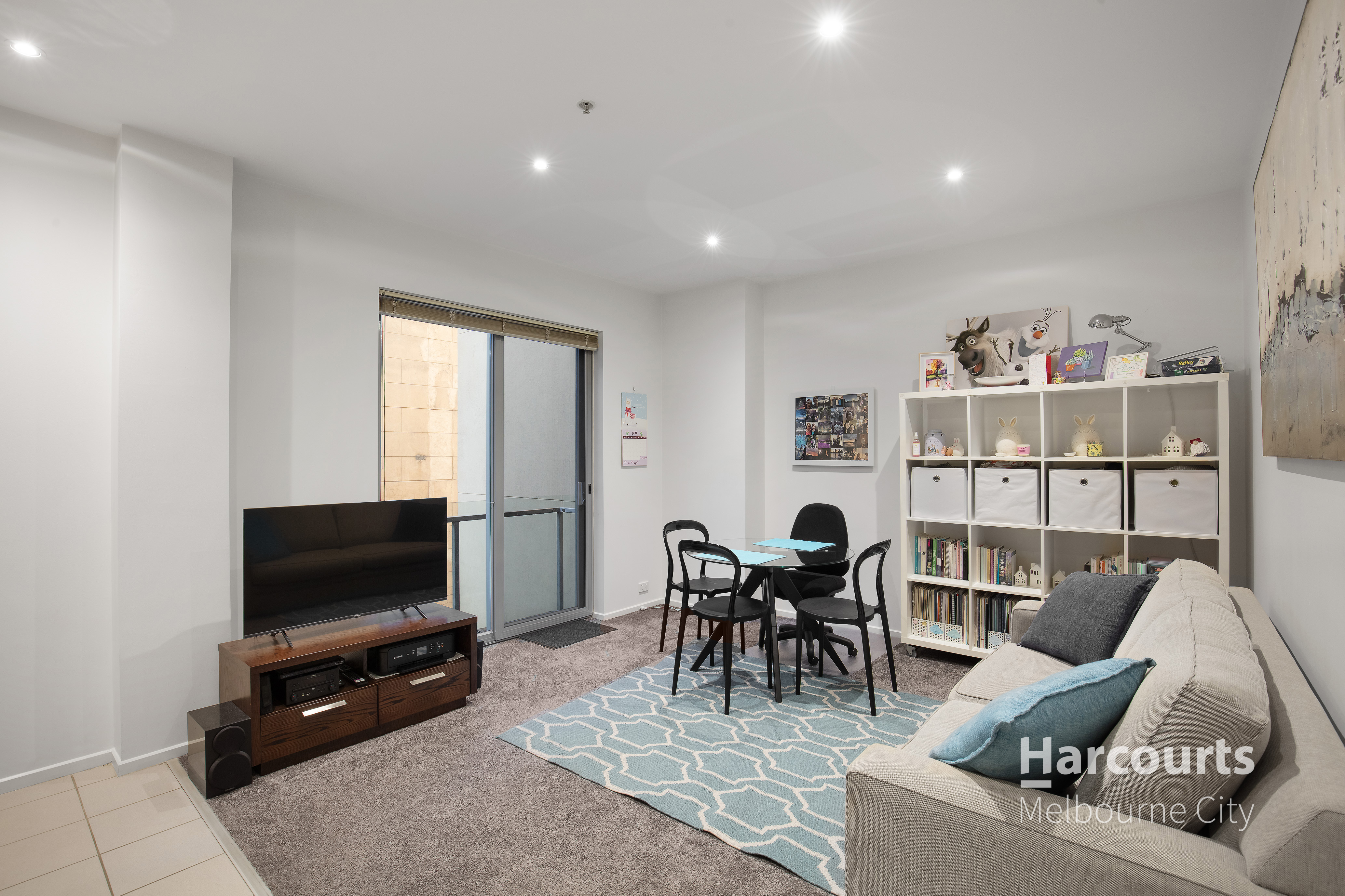 38/187 Collins Street, Melbourne Sold by Harcourts Melbourne City - image 5