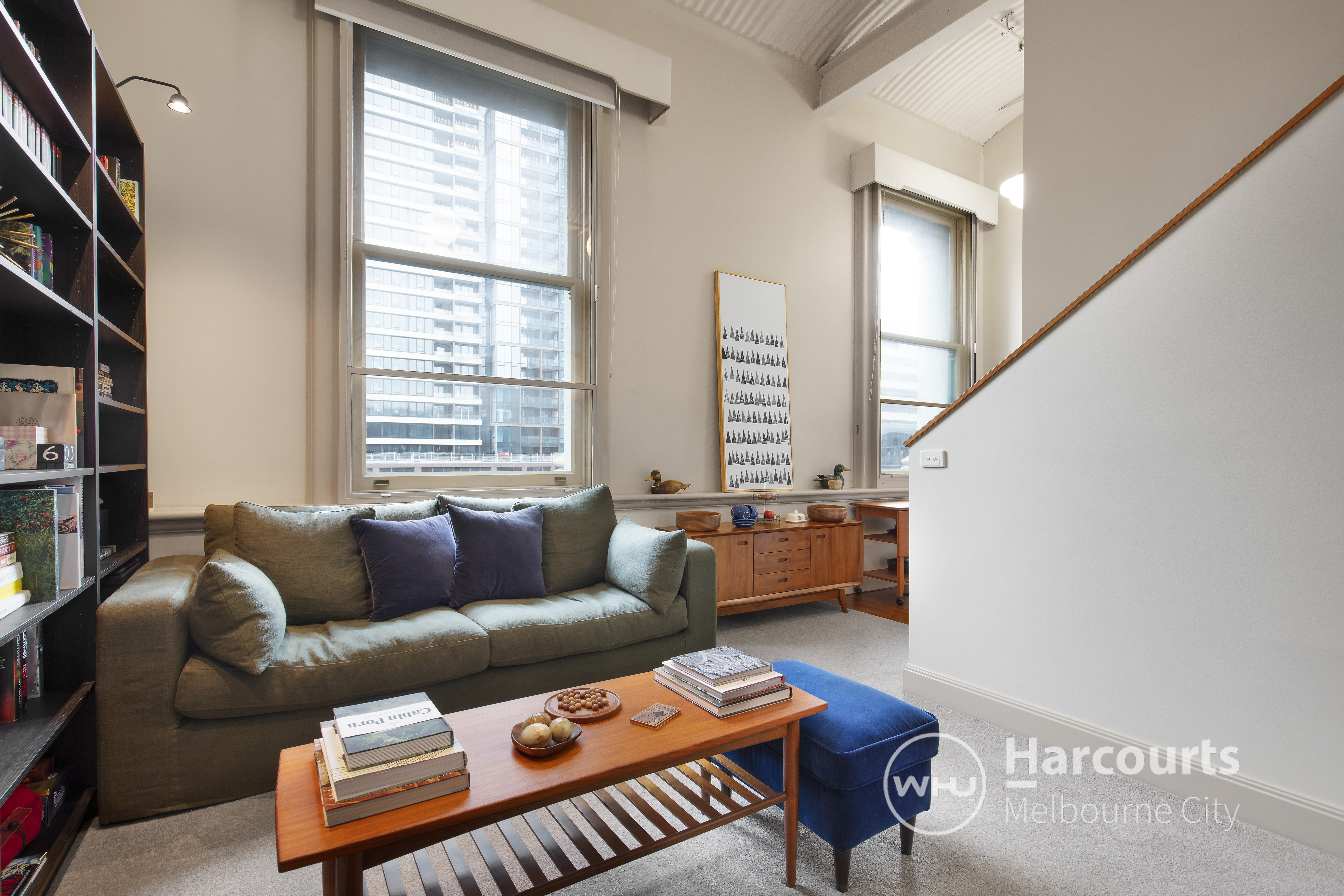 504/33-71 Spencer Street, Melbourne Sold by Harcourts Melbourne City - image 2