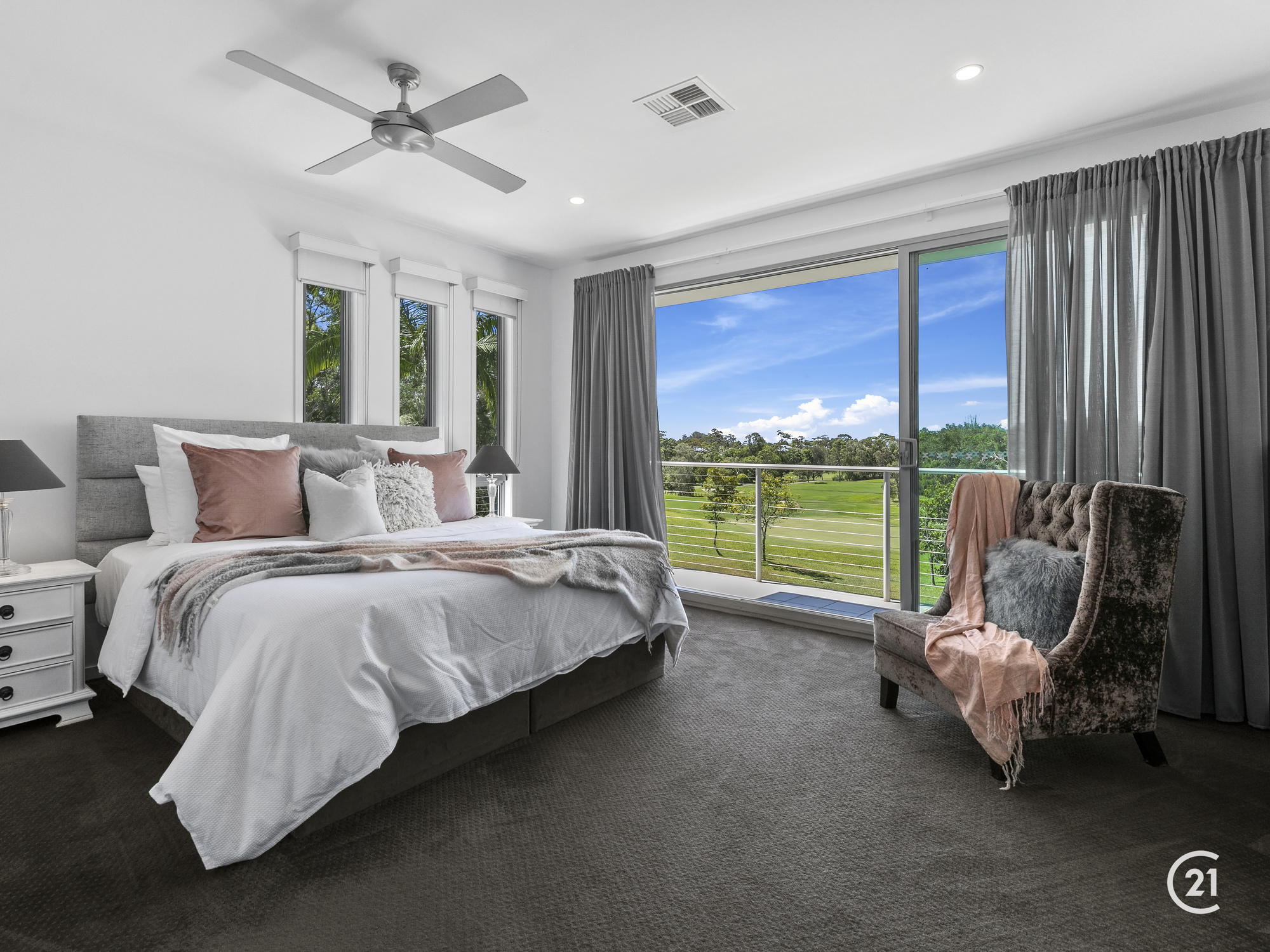 52 Longwood Drive, Peregian Springs Sold by Ray White Noosa - image 29